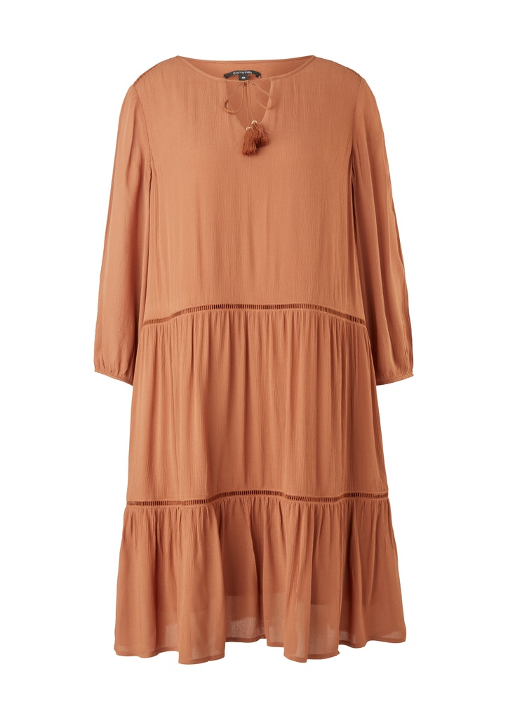 Stufenkleid