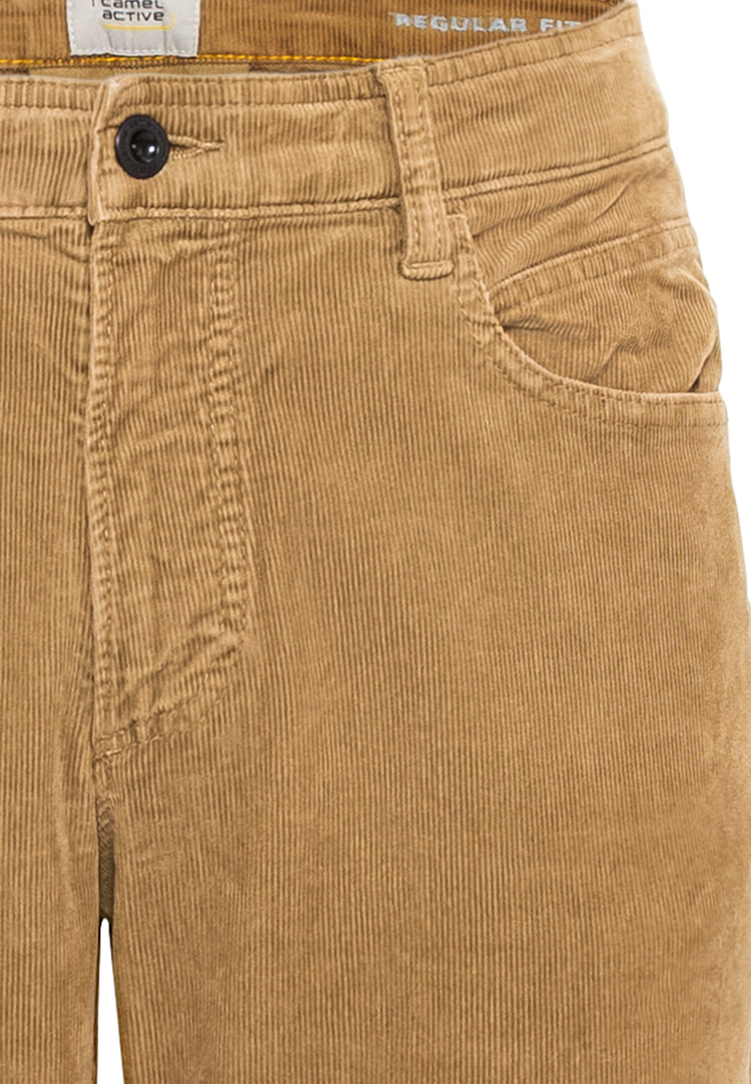 5-Pocket Hose in Regular Fit