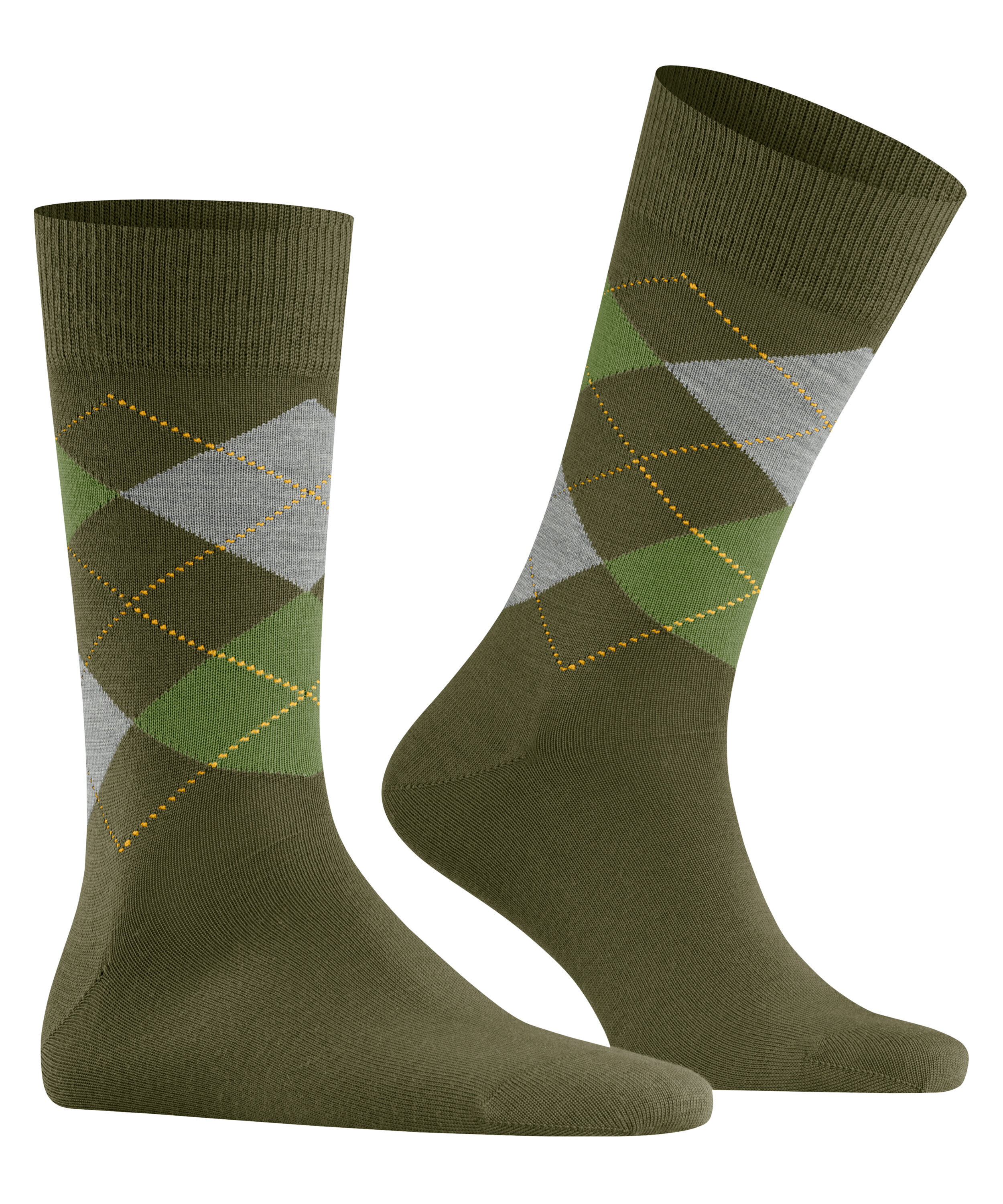 Socken Edinburgh