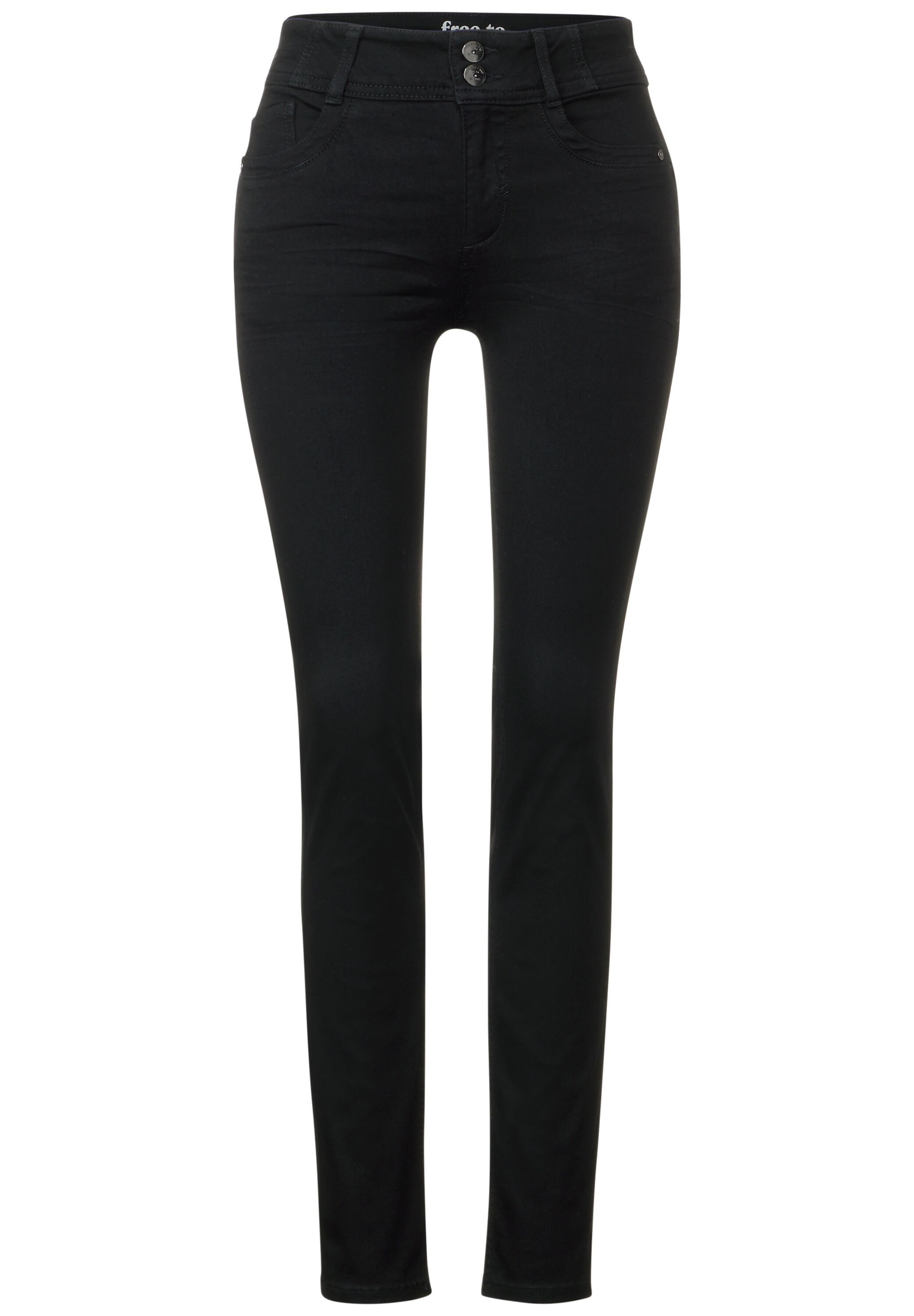 Free to move Jeans