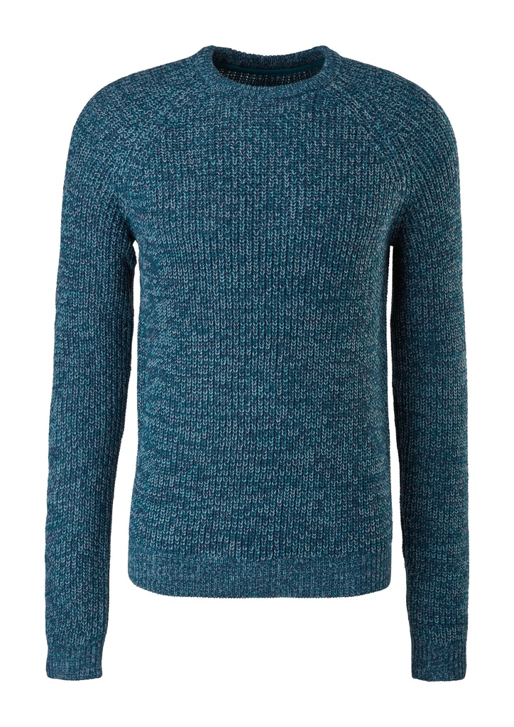 Pullover langarm