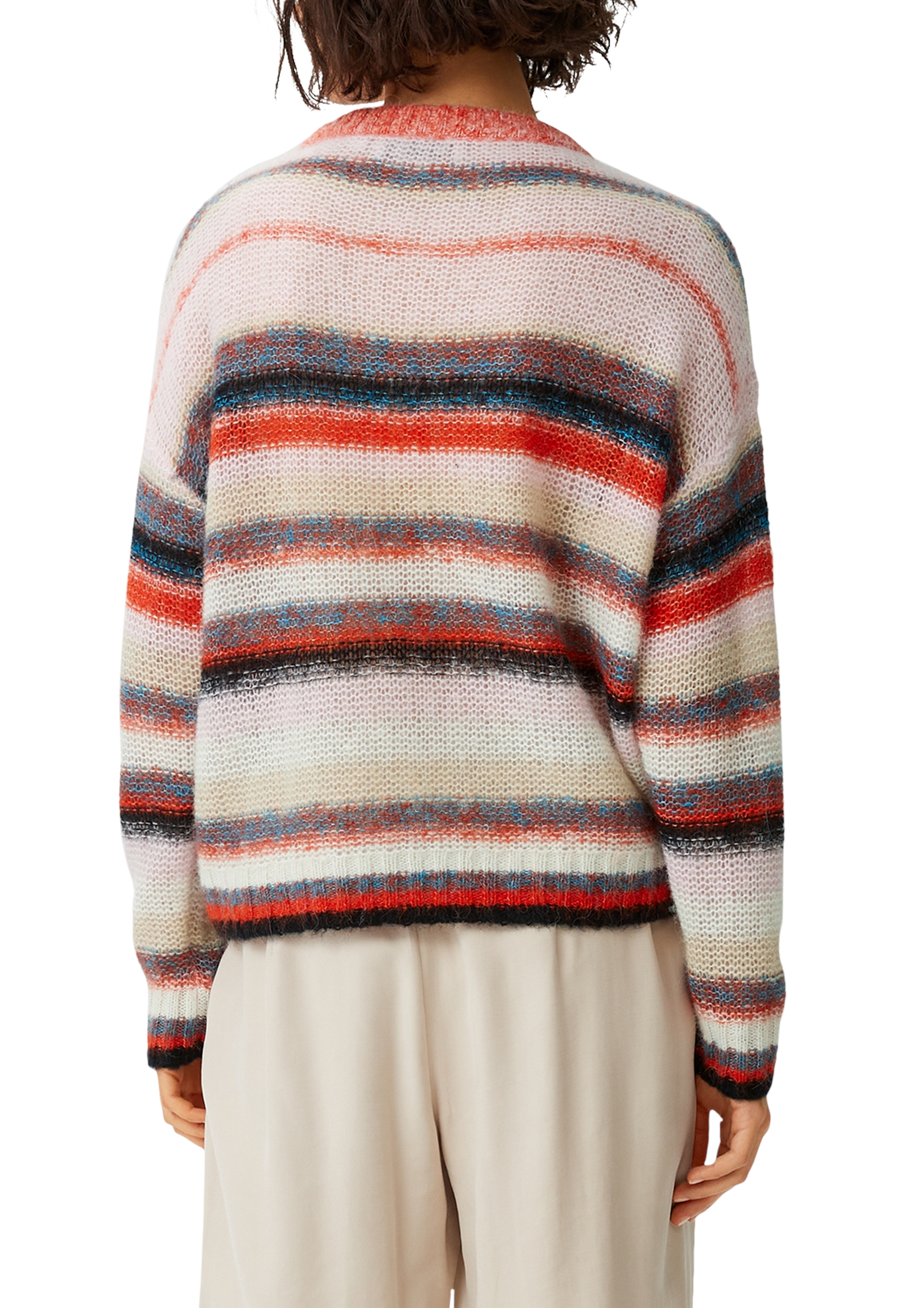 Strickpullover