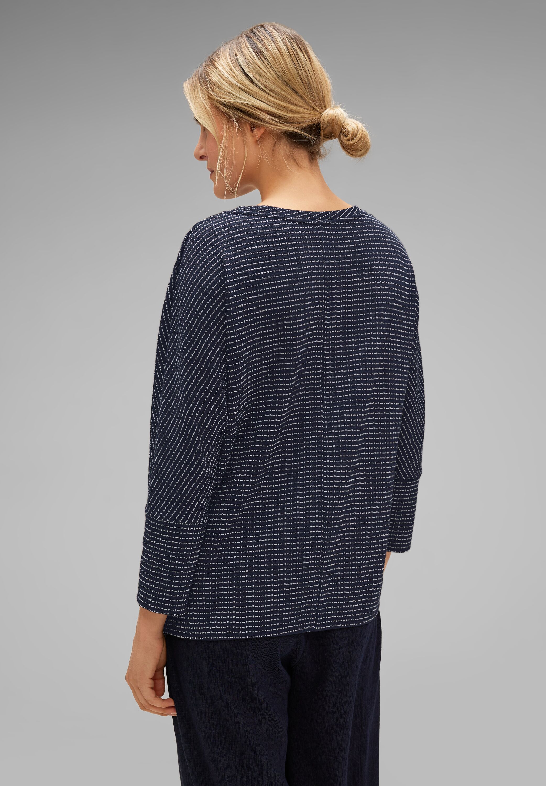 Stricklook Shirt
