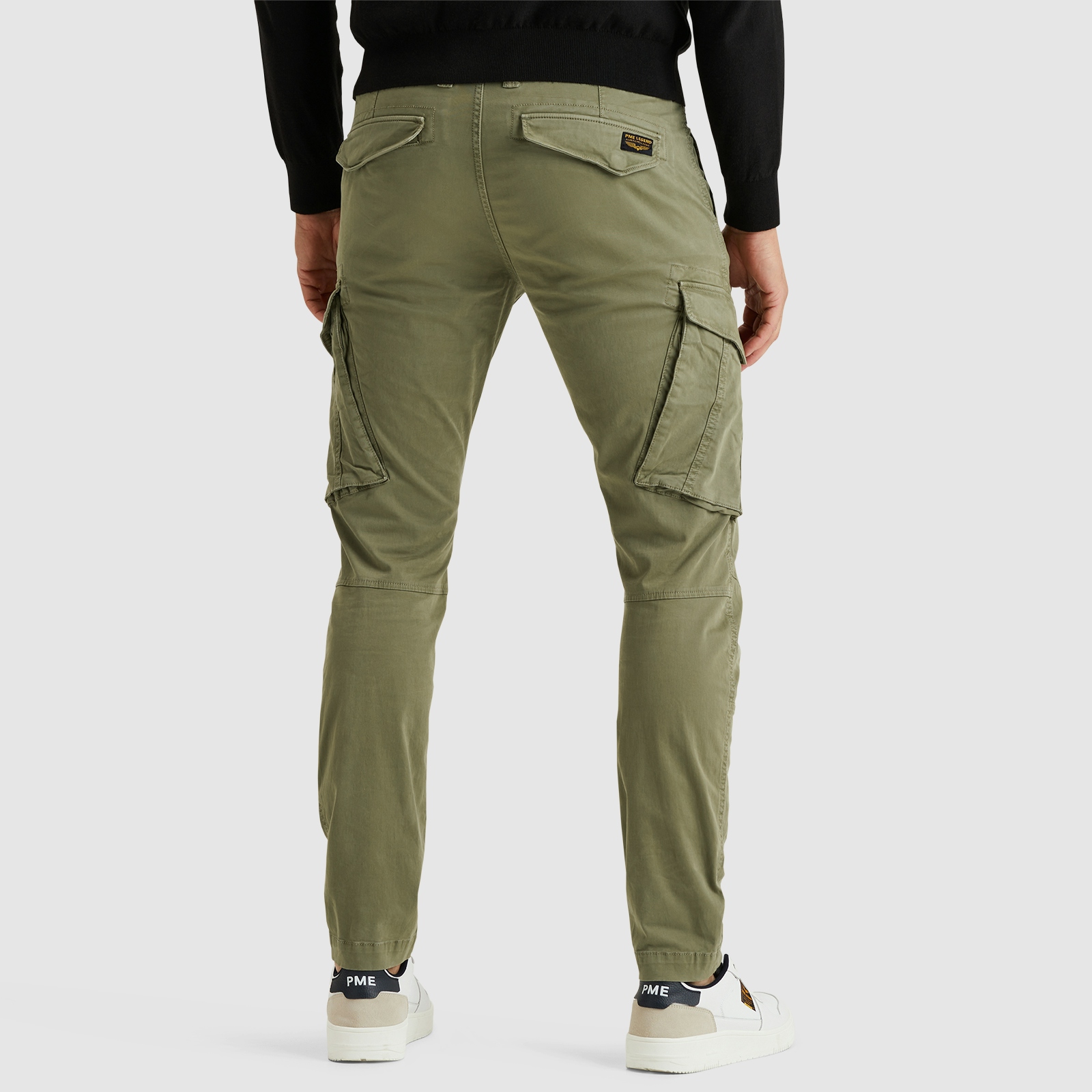 NORDROP CARGO