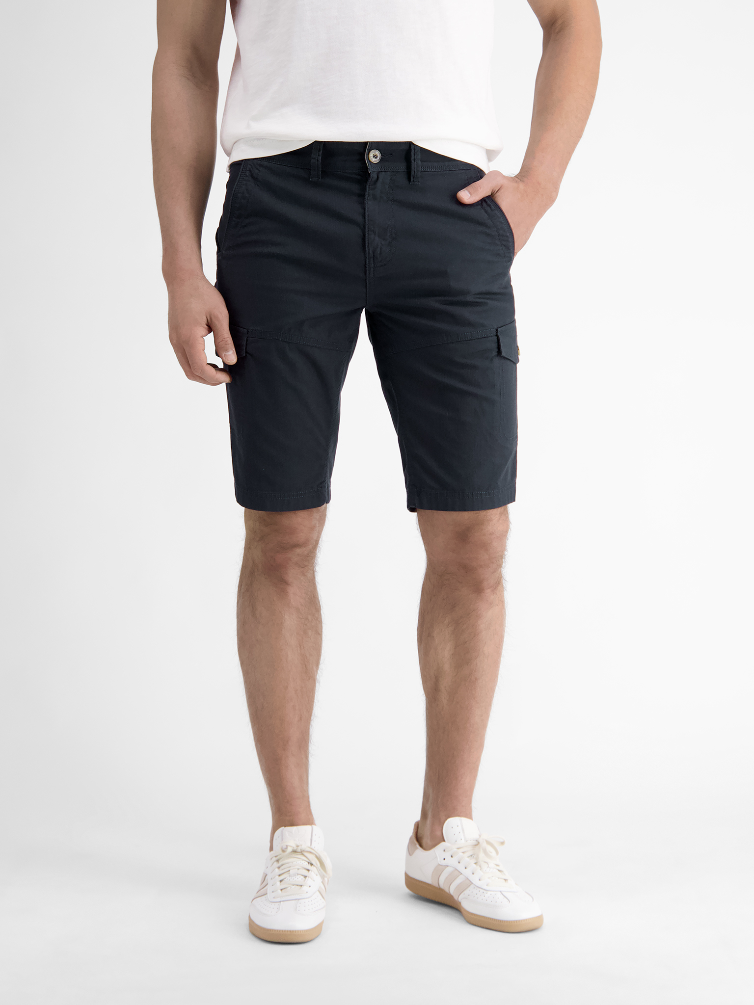 BERMUDA (MIT TASCHE)