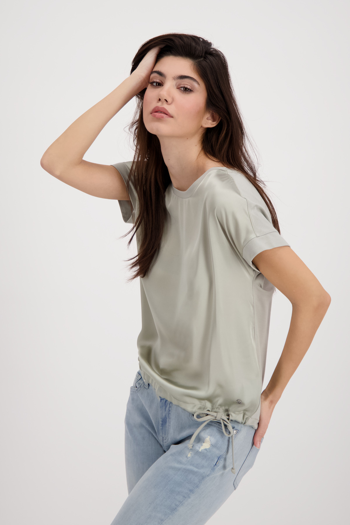 Bluse