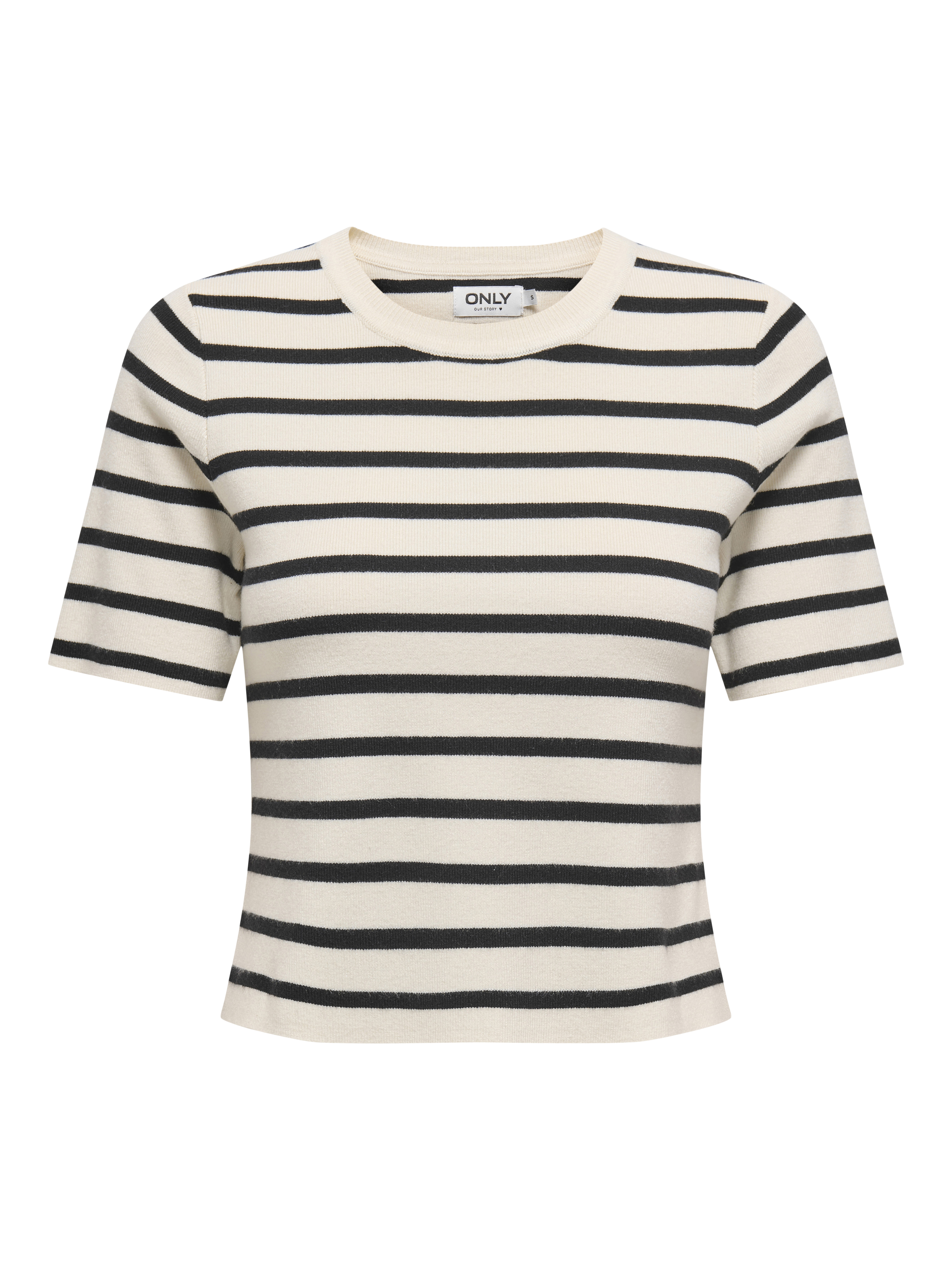 ONLFIE 2/4 PULLOVER CC KNT