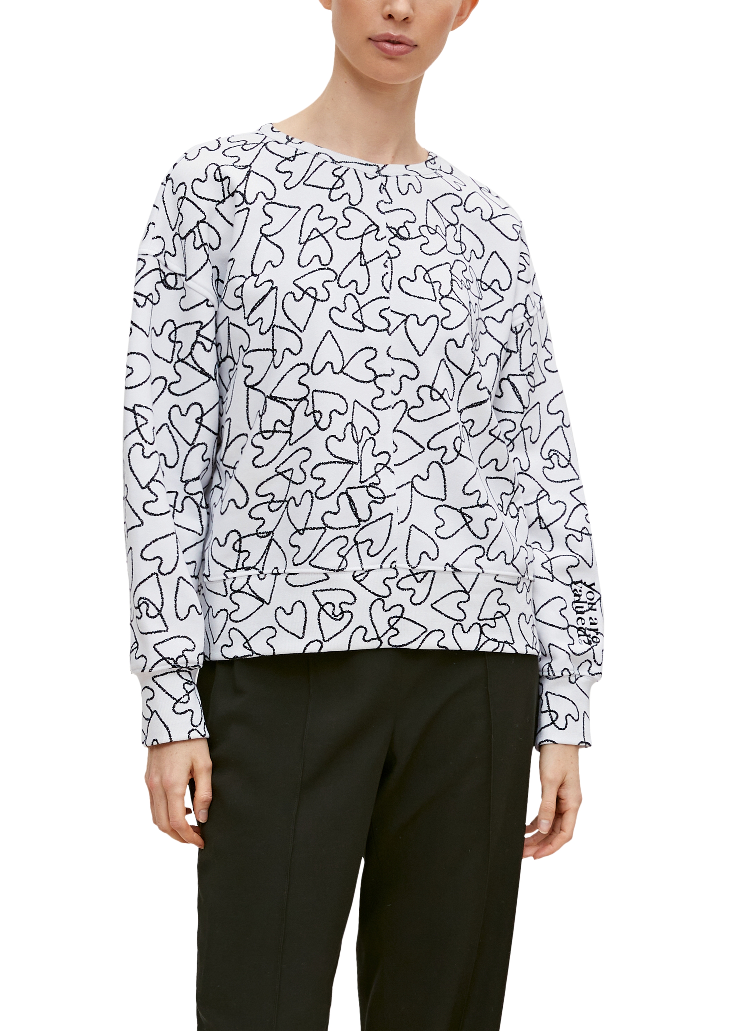 Sweatshirt