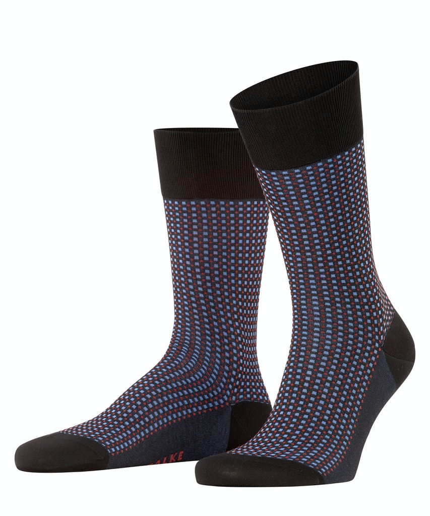 Socken Uptown Tie