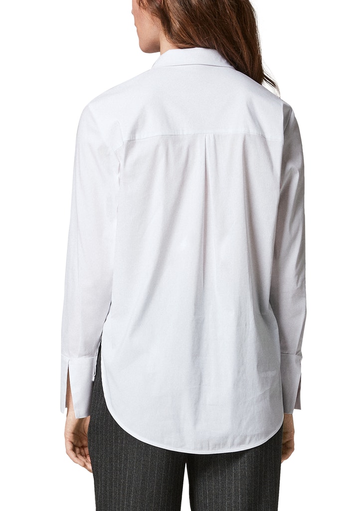 Longbluse