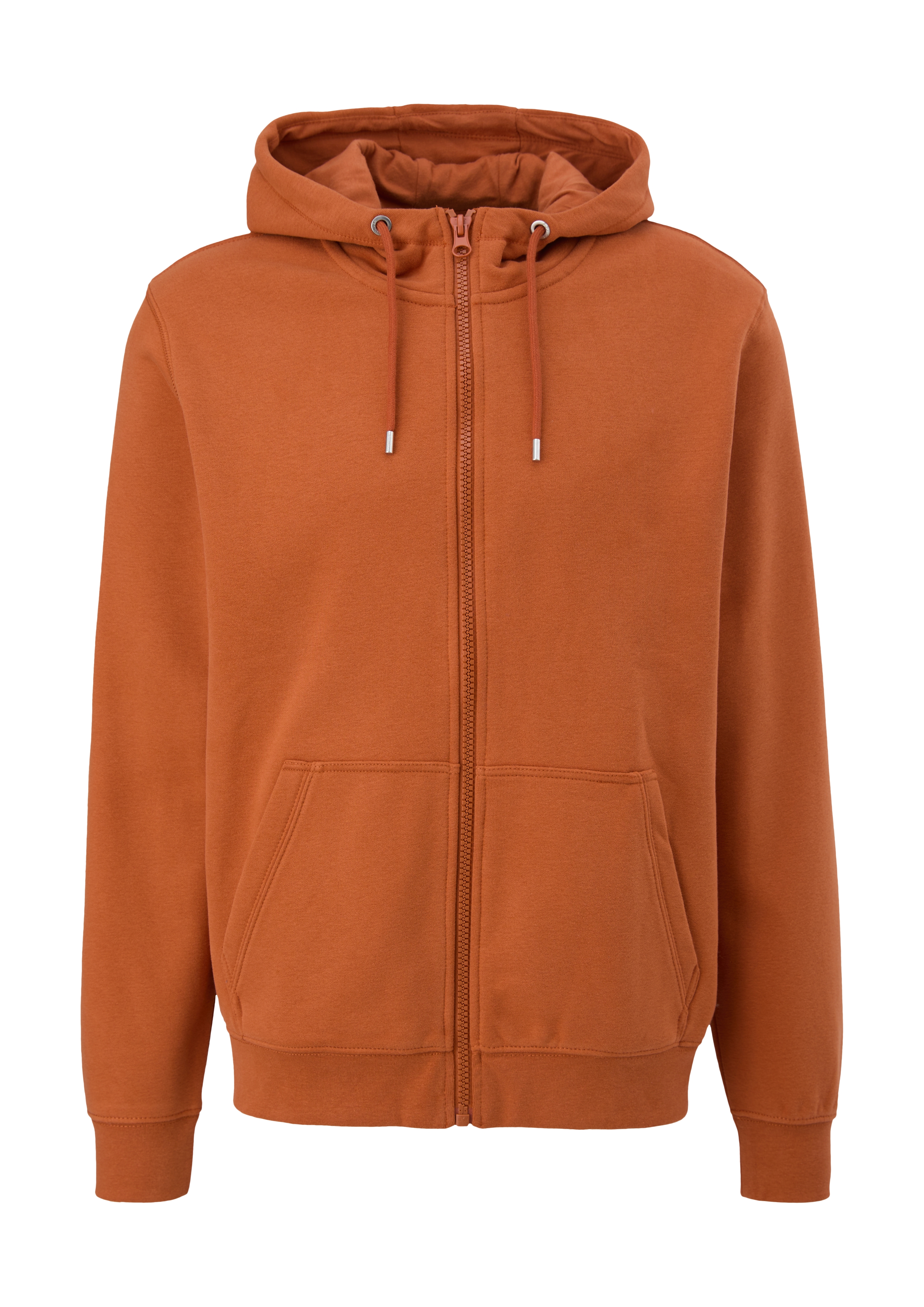 Sweatshirt Jacke