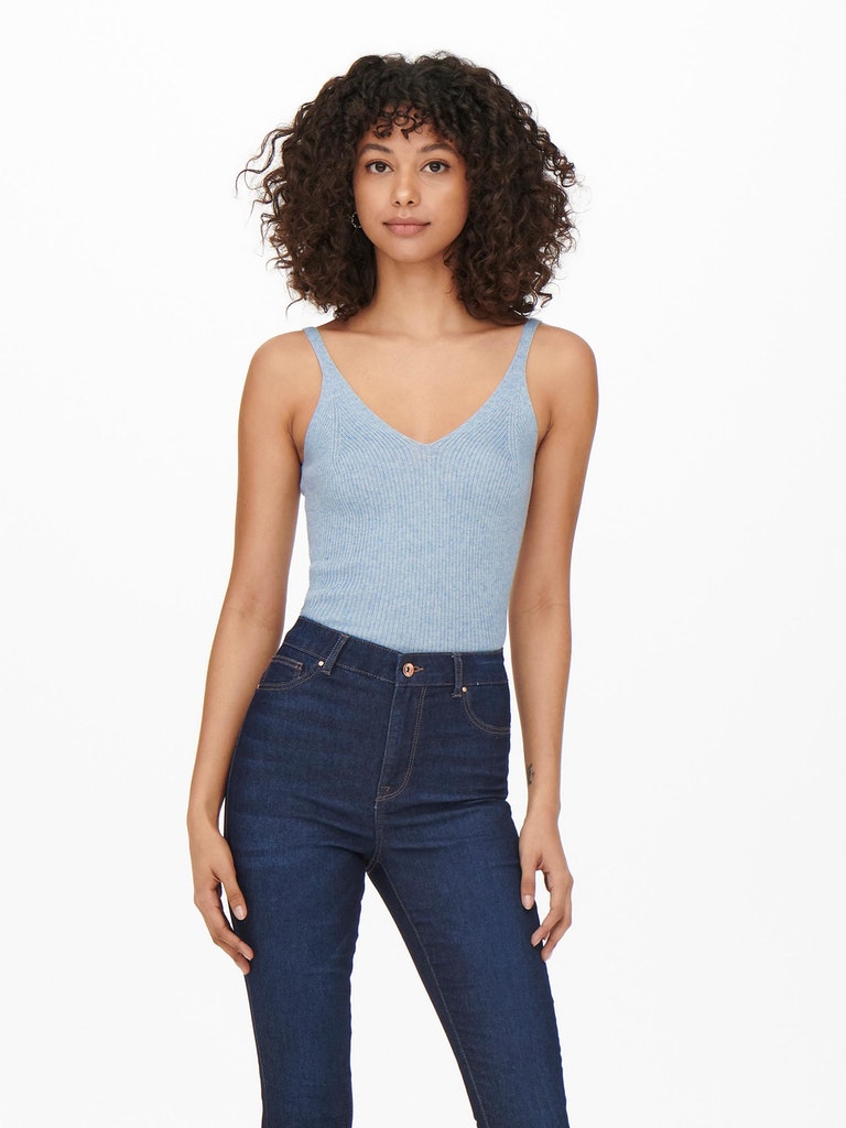 ONLLINA S/L TOP KNT NOOS