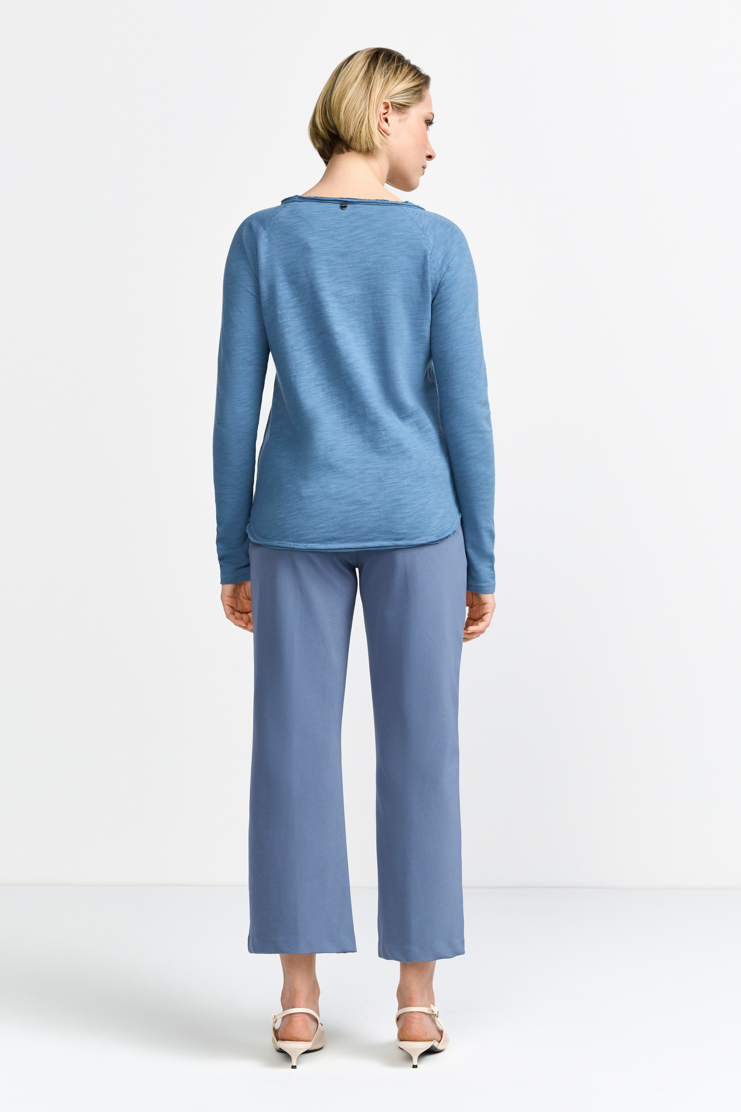 Organic Heavy Jersey