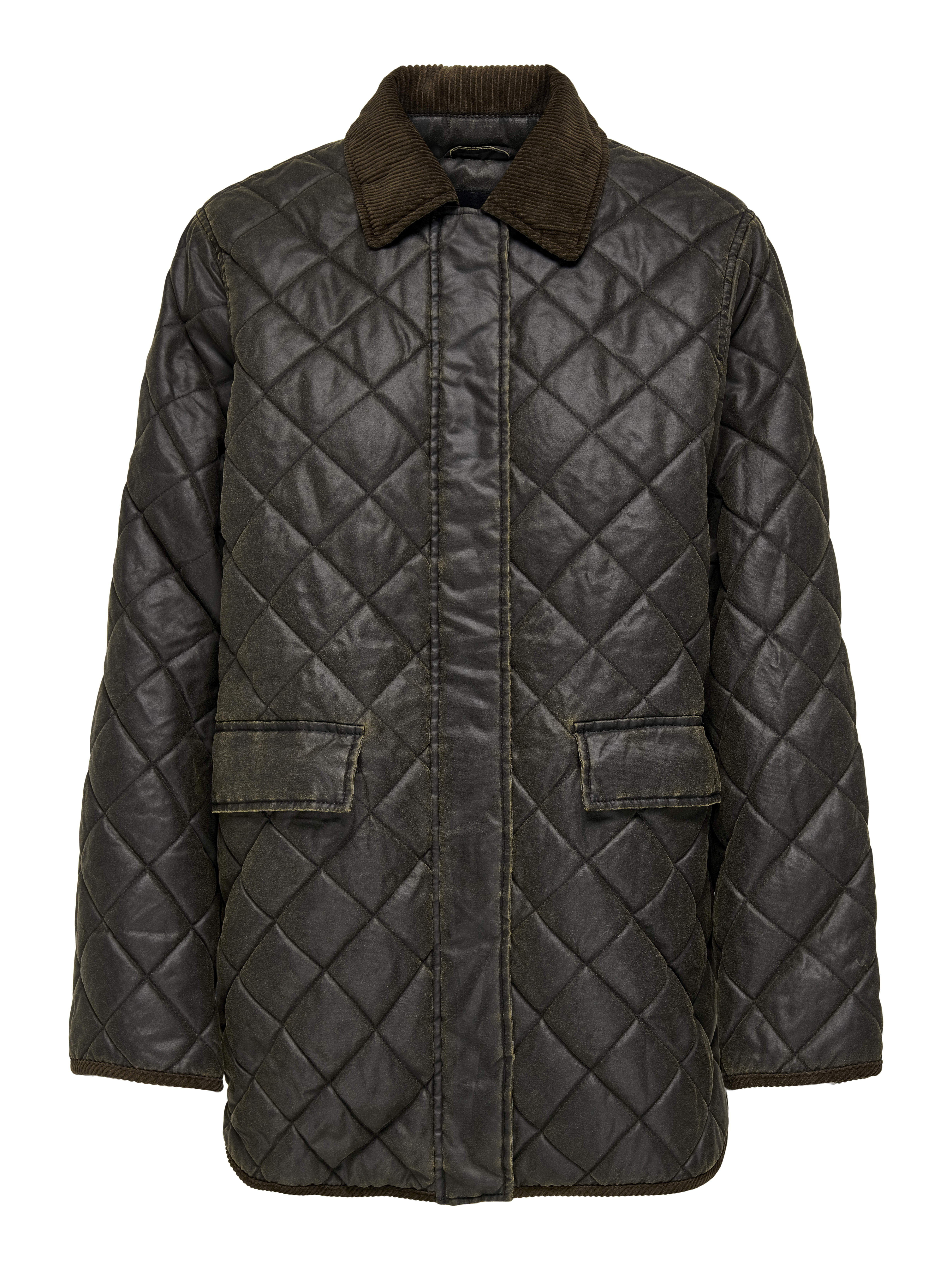 ONLMOUNTAIN QUILTED JACKET CC OTW
