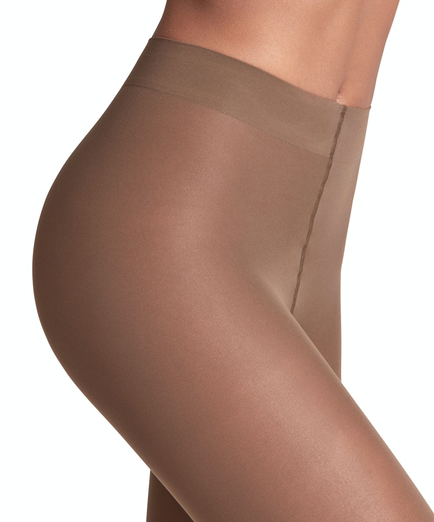 Strumpfhose Matt Deluxe