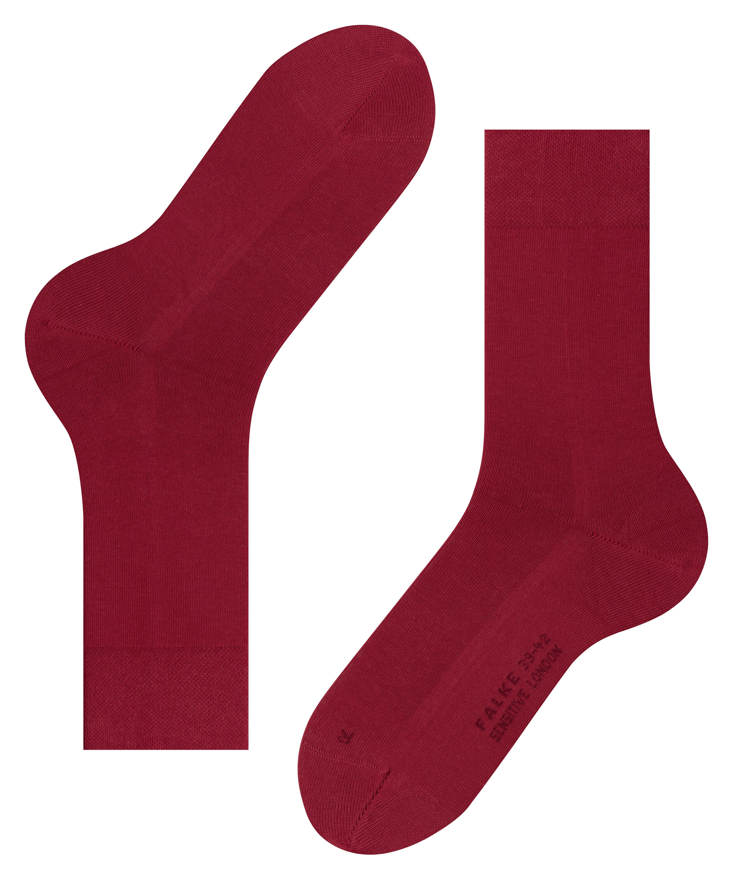 FALKE Sensitive London Herren