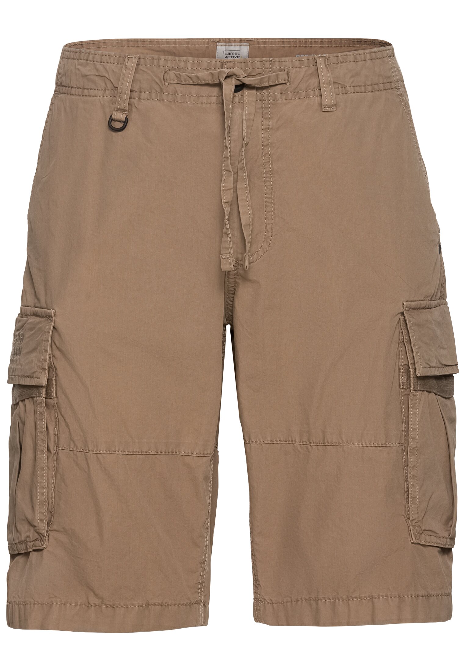 Cargo Shorts Regular Fit