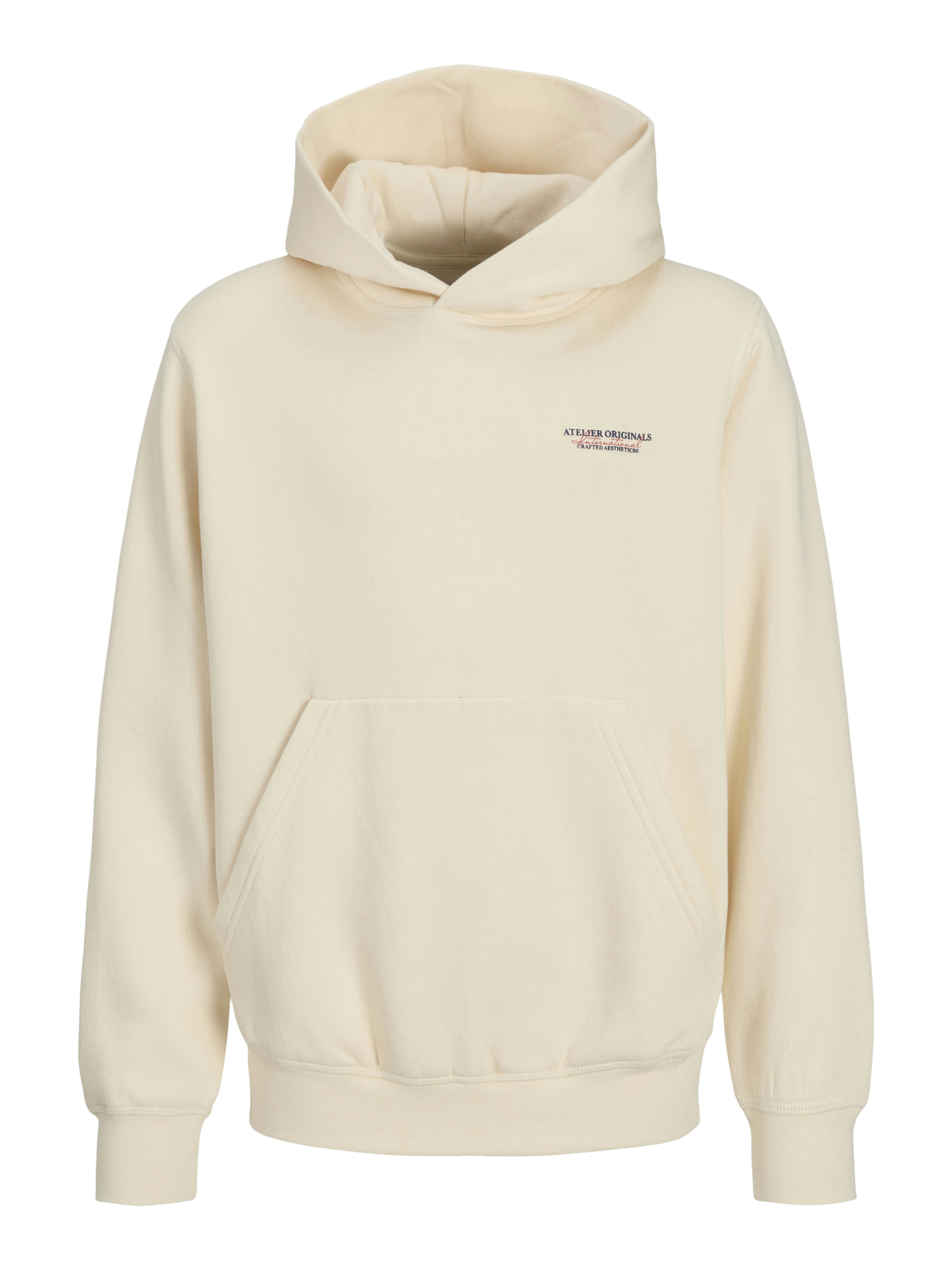 JORISLINGTON BACK SWEAT HOOD SN JNR