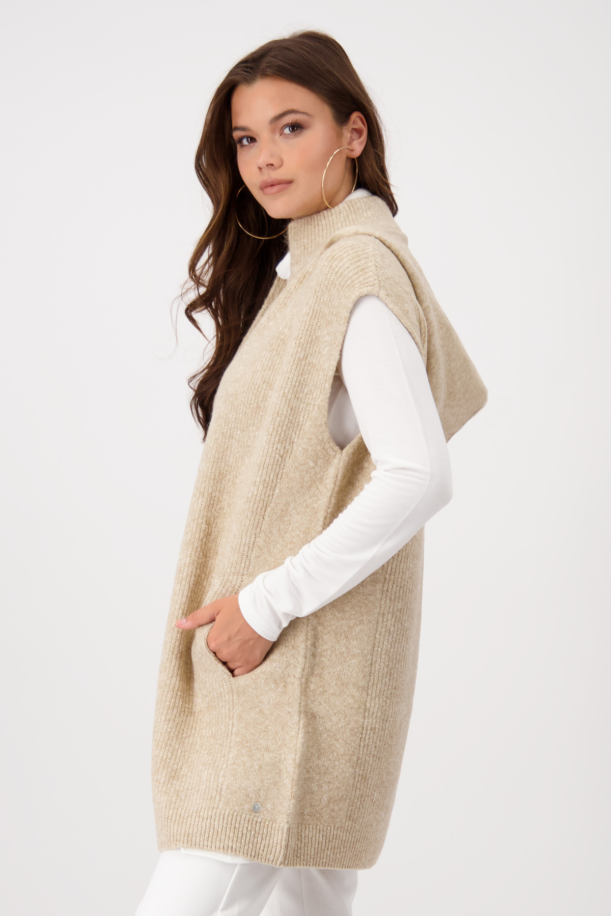 Strickjacke