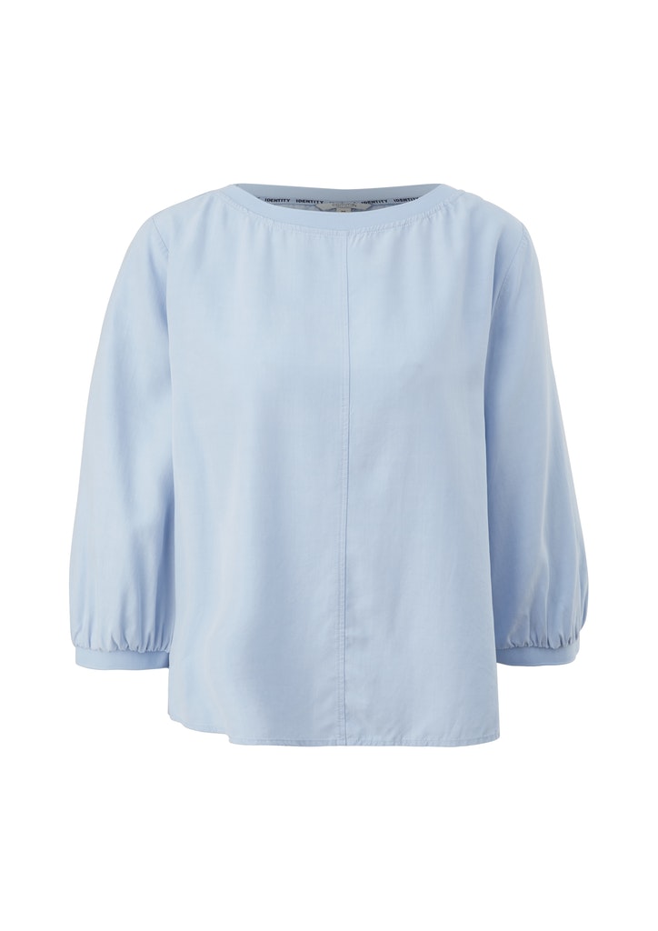 Modalbluse