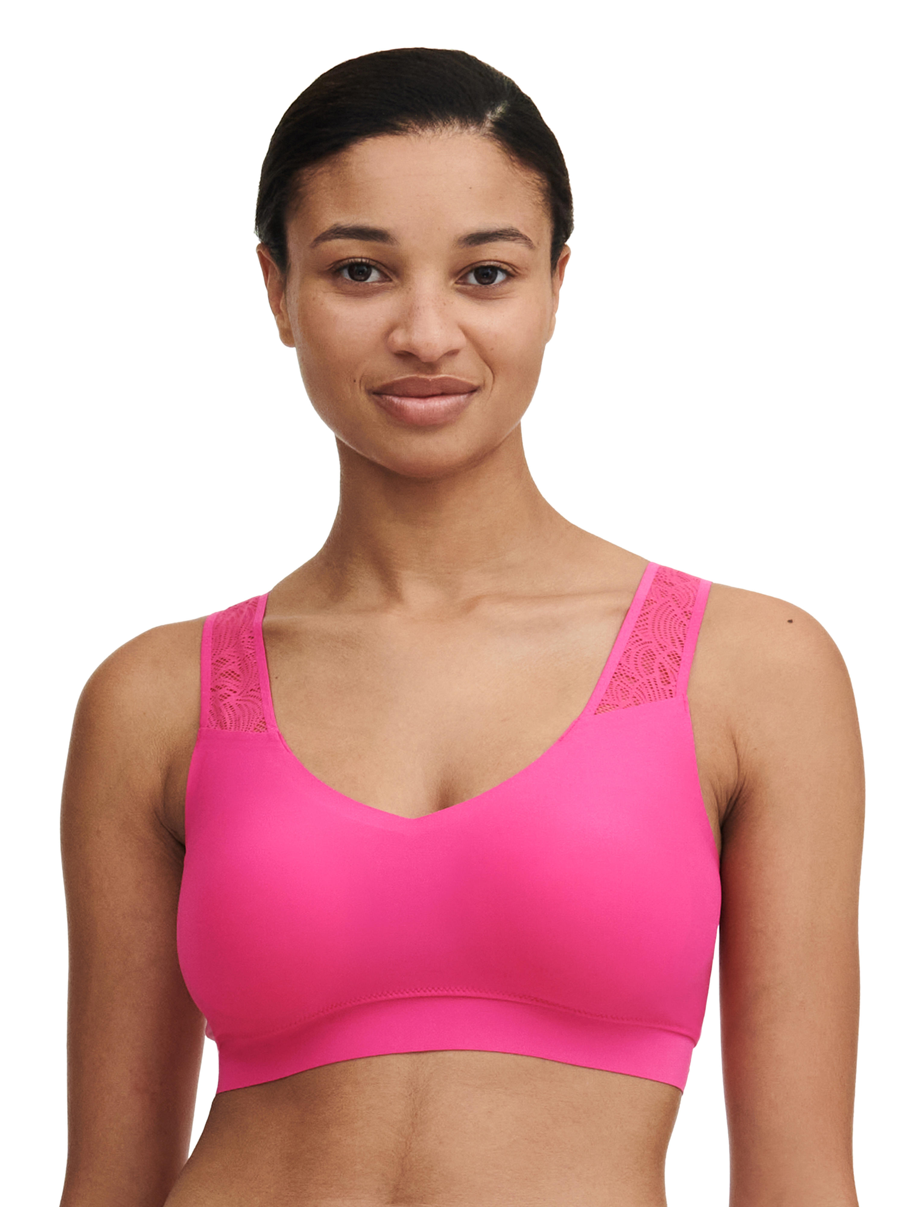 SOFTSTRETCH Bustier mit Soft Cups