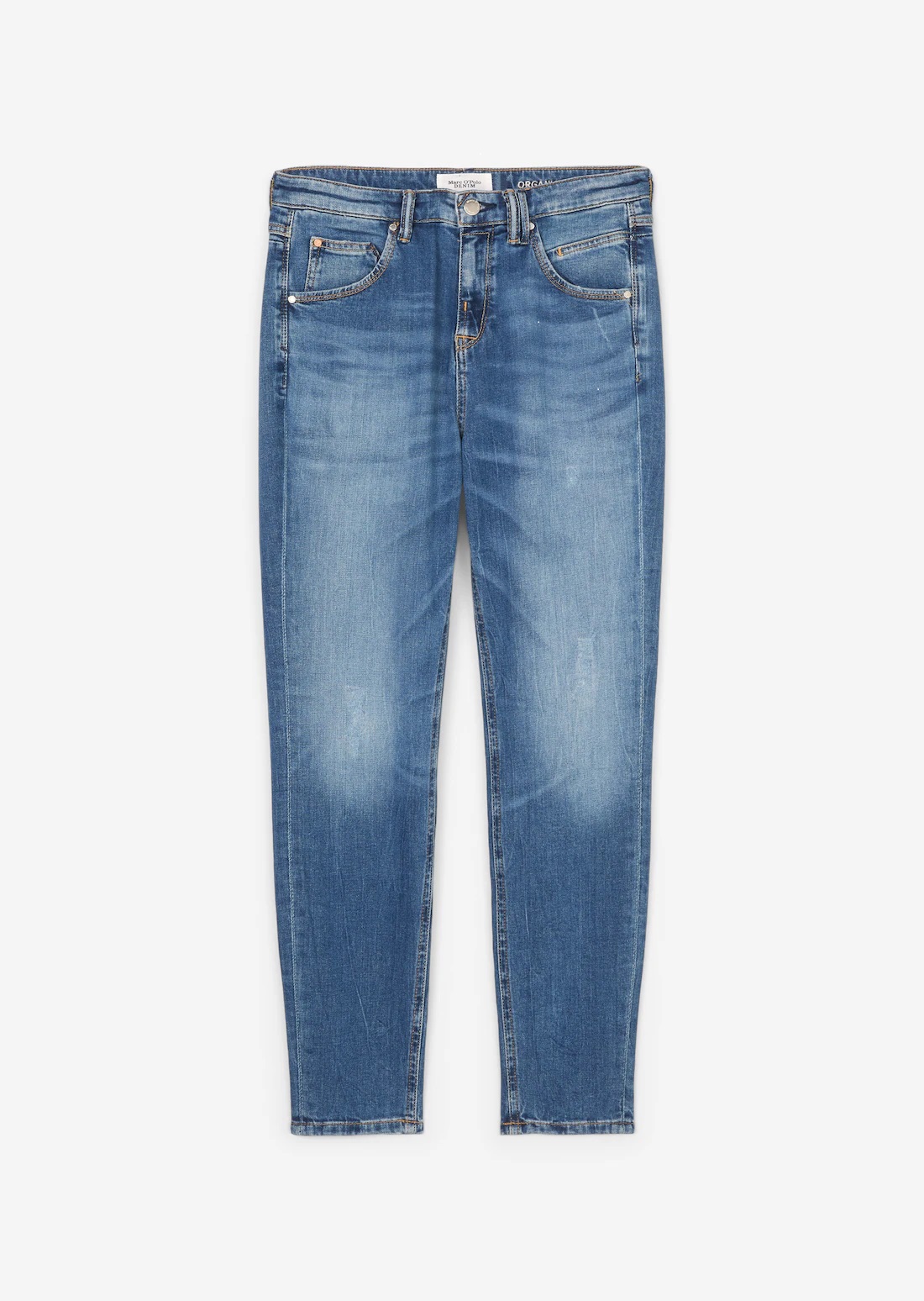 Jeans Modell FREJA boyfriend