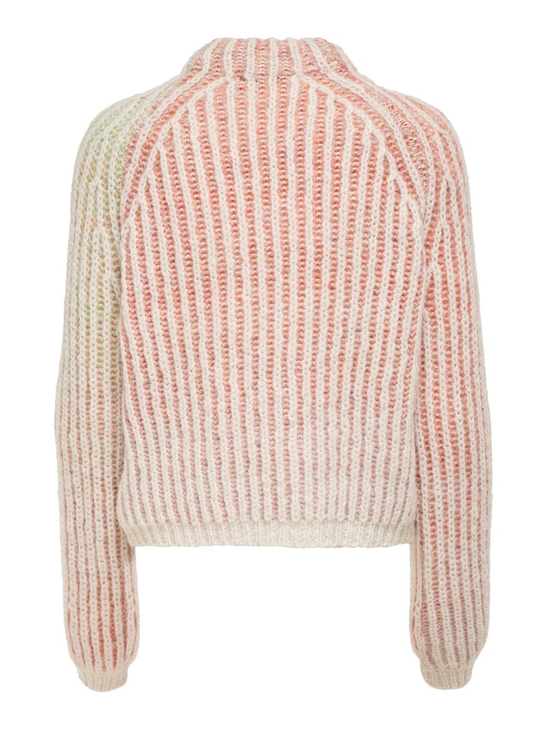 ONLABENITA LIFE L/S PULLOVER KNT