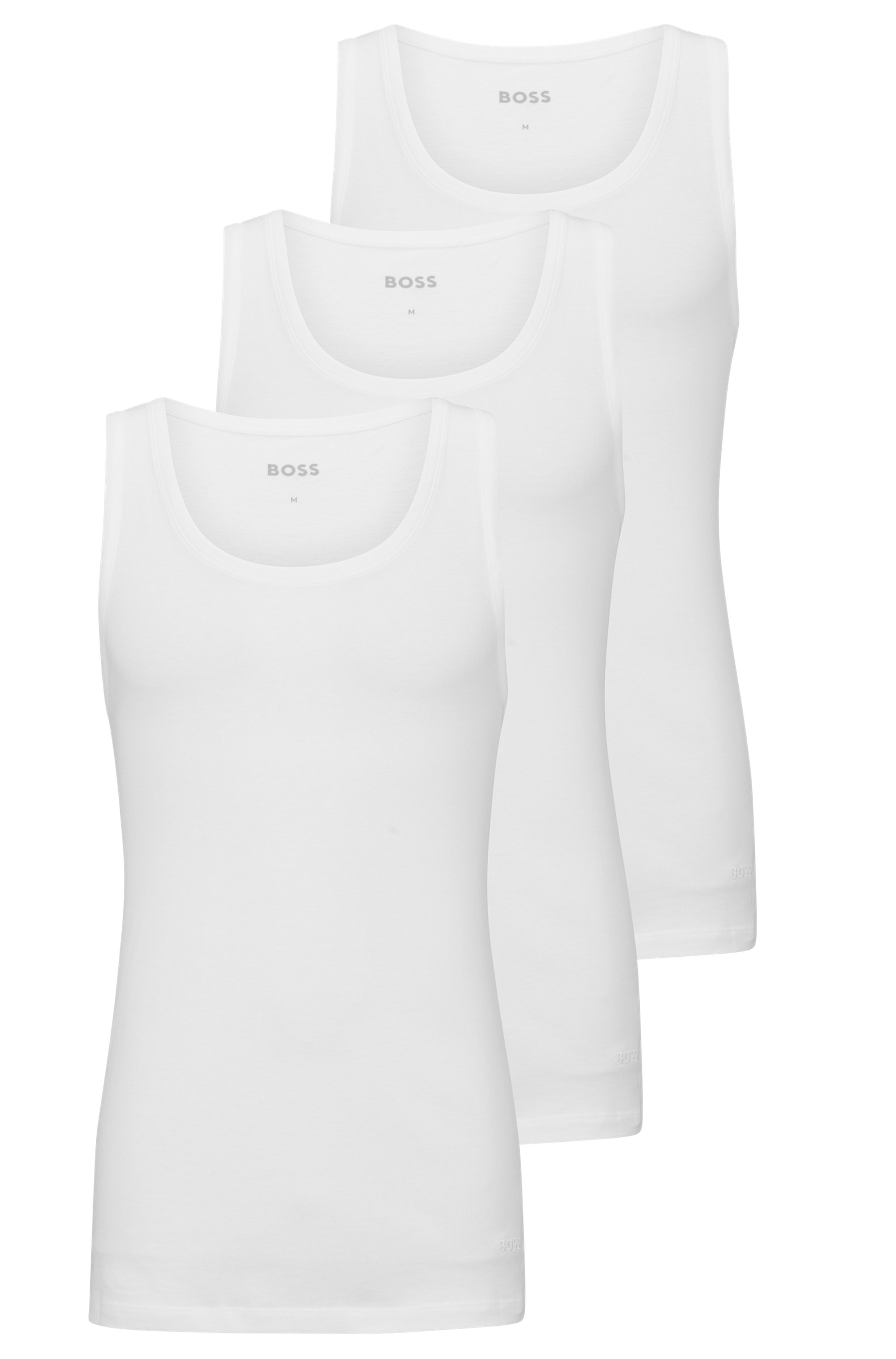 Tank Top 3P Classic