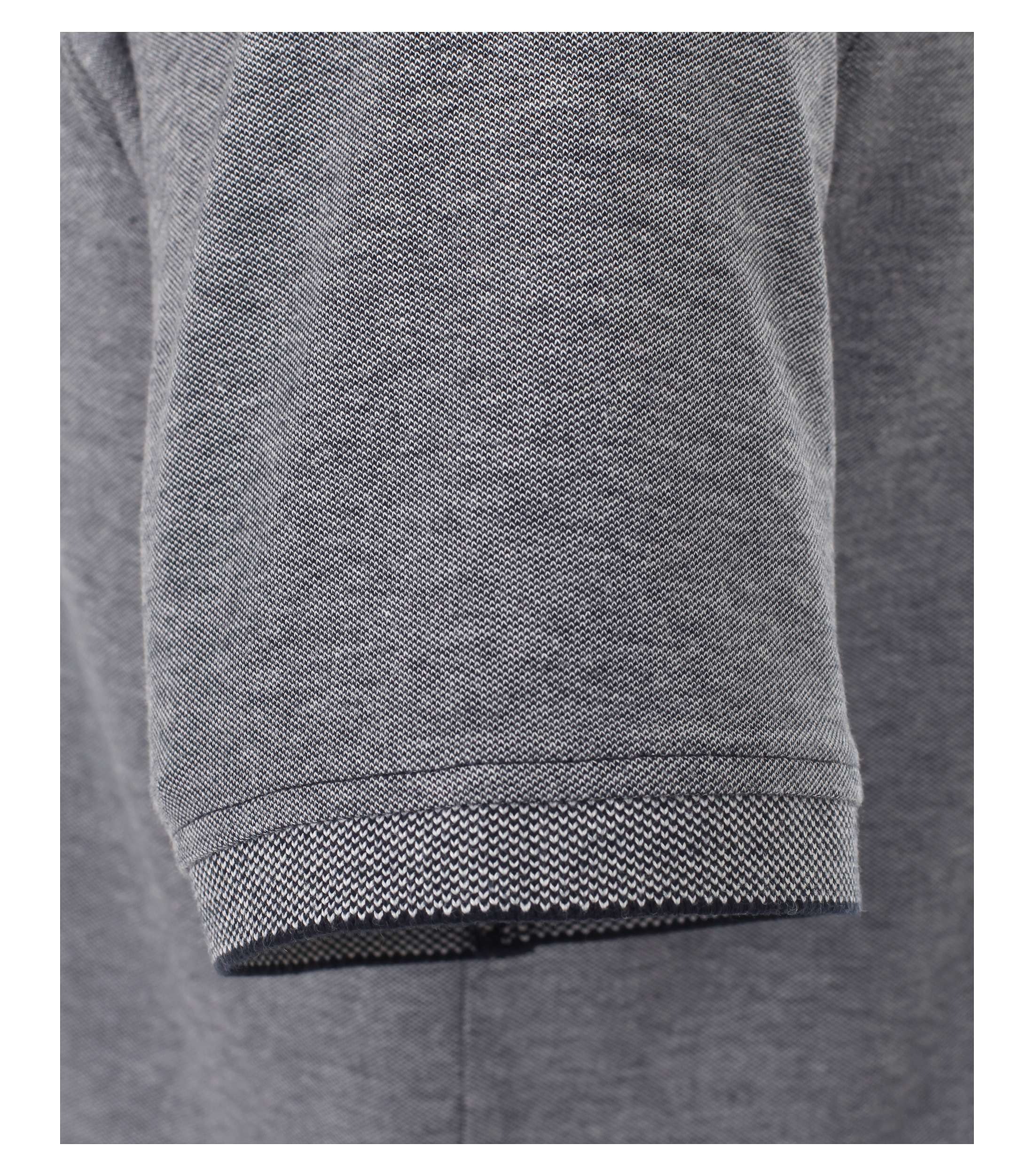 Polo-Shirt uni 004470