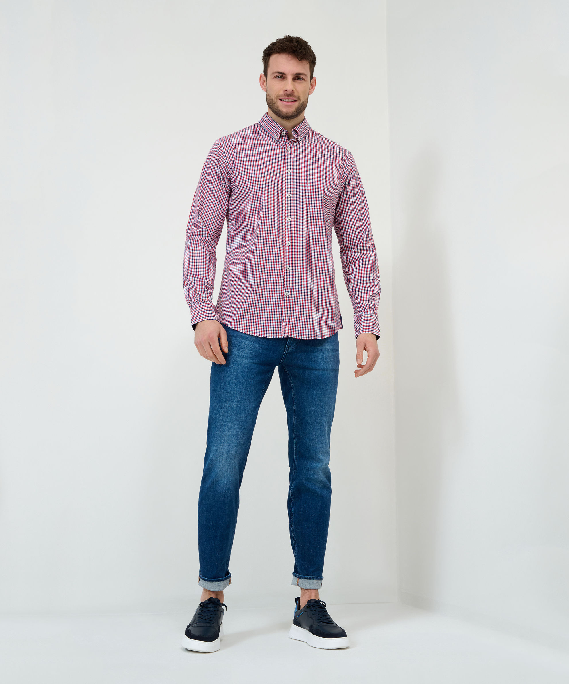 Style Daniel C