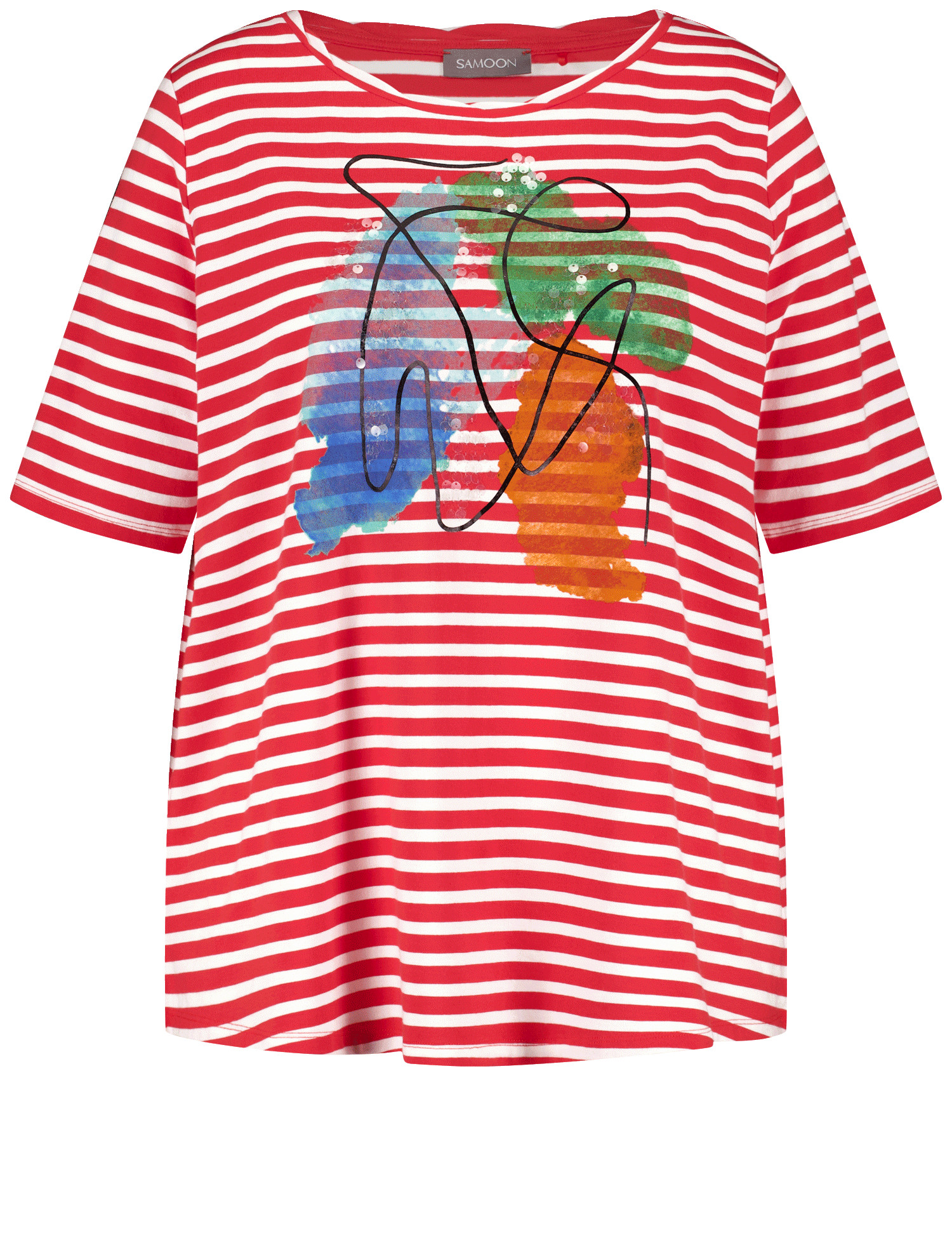 T-Shirt 1/2 Arm