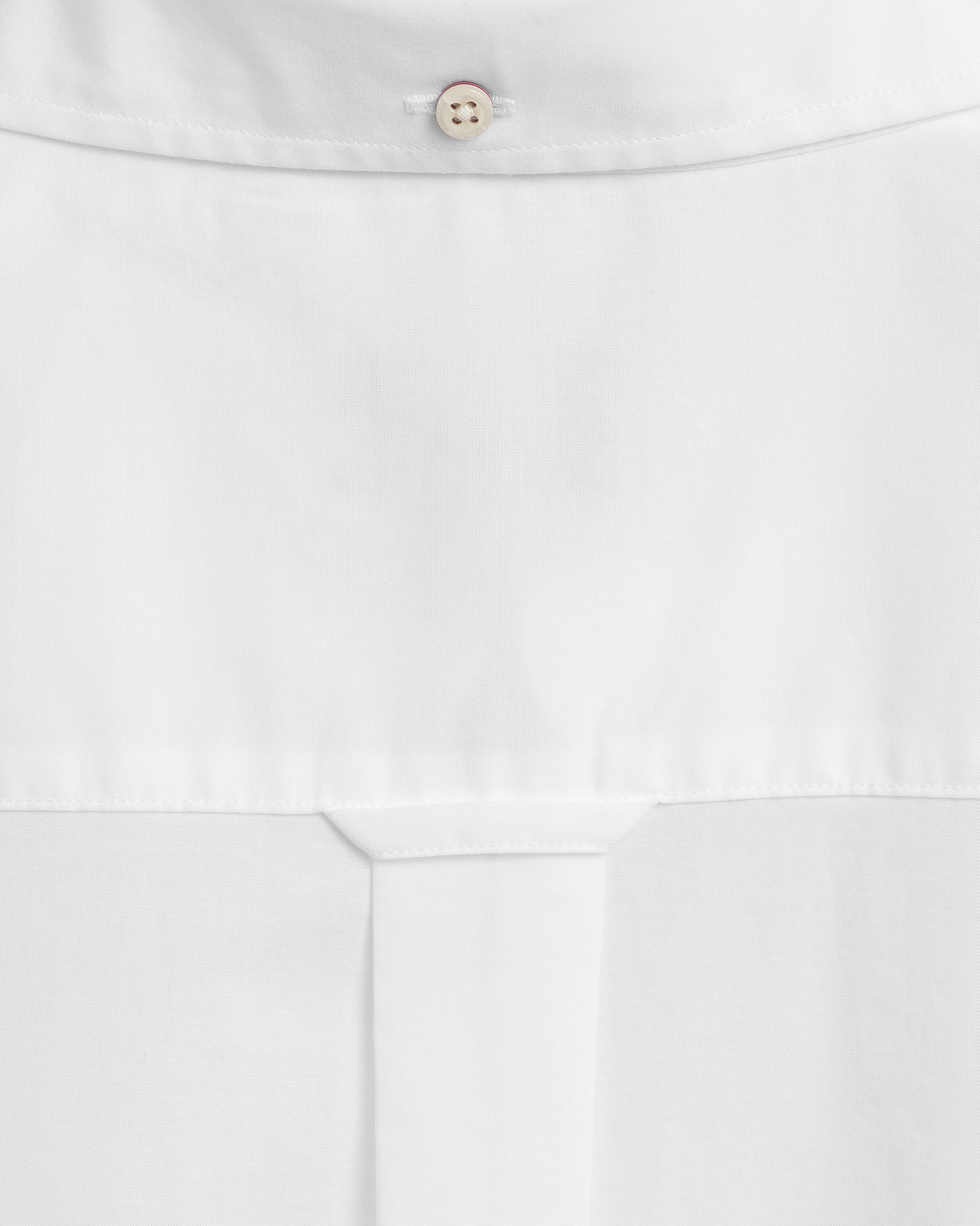 Regular Fit Broadcloth Hemd