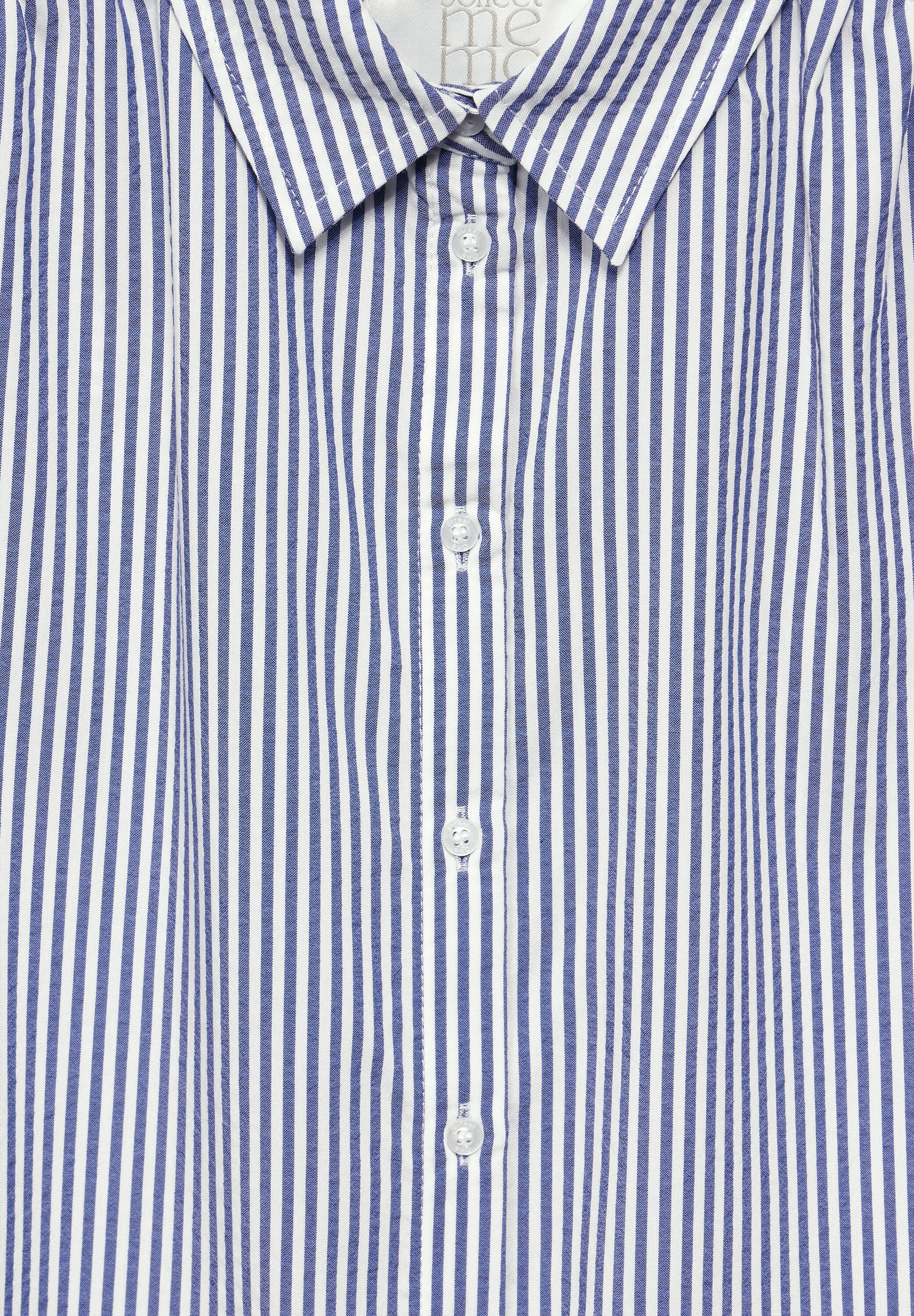 Gestreifte Sommer Bluse