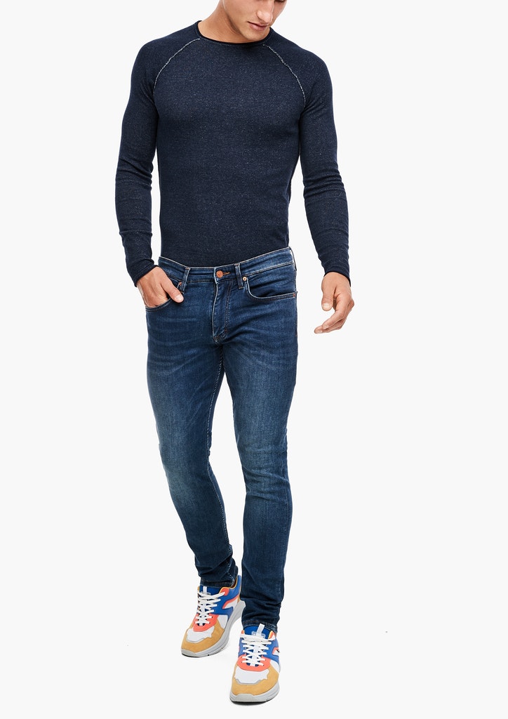 Stretchjeans