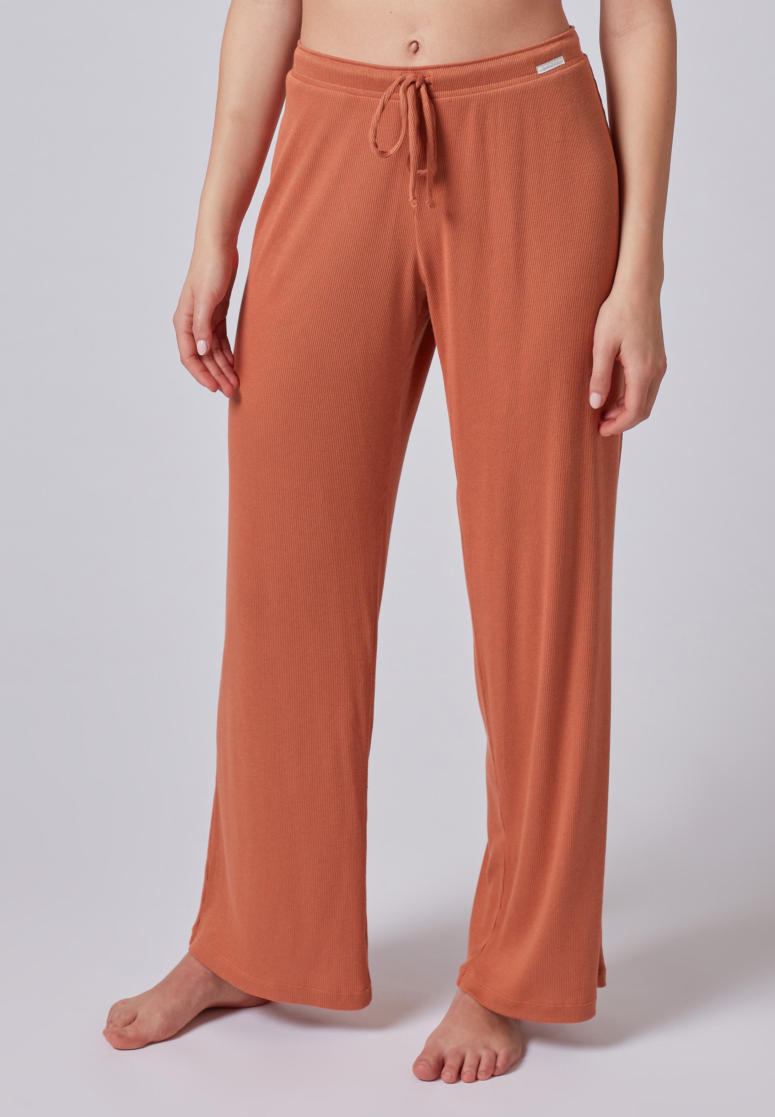 Skiny Damen Hose lang Sundown Desert Sleep