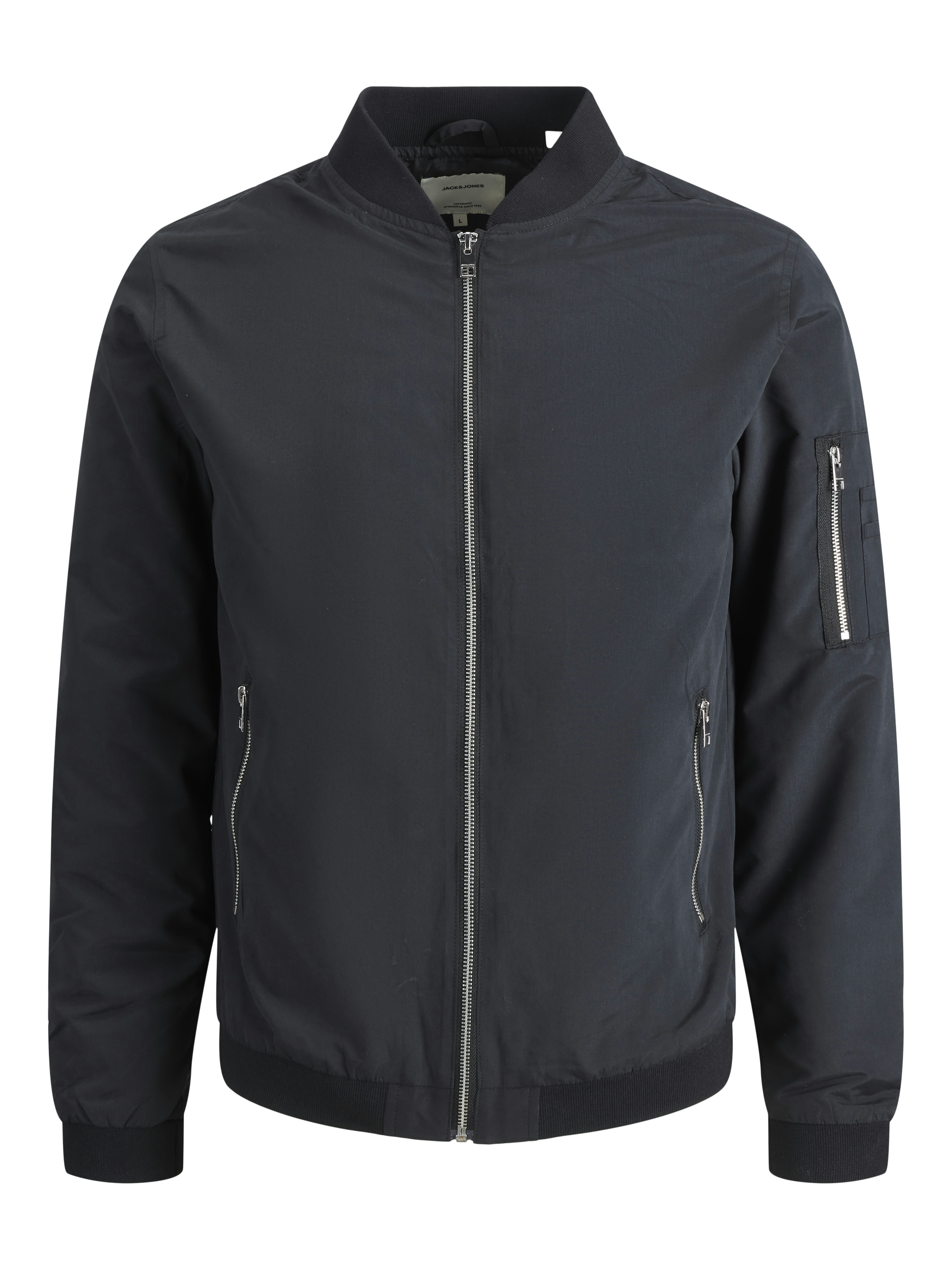 JJERUSH BOMBER NOOS