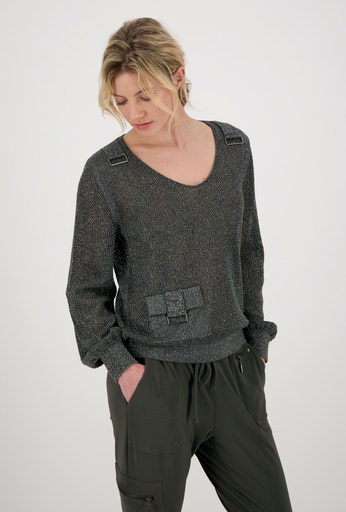 Pullover
