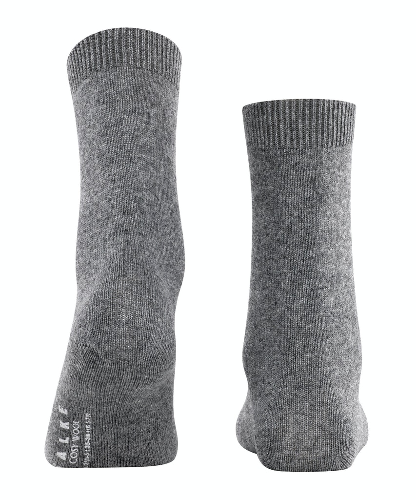 Socken Cosy Wool