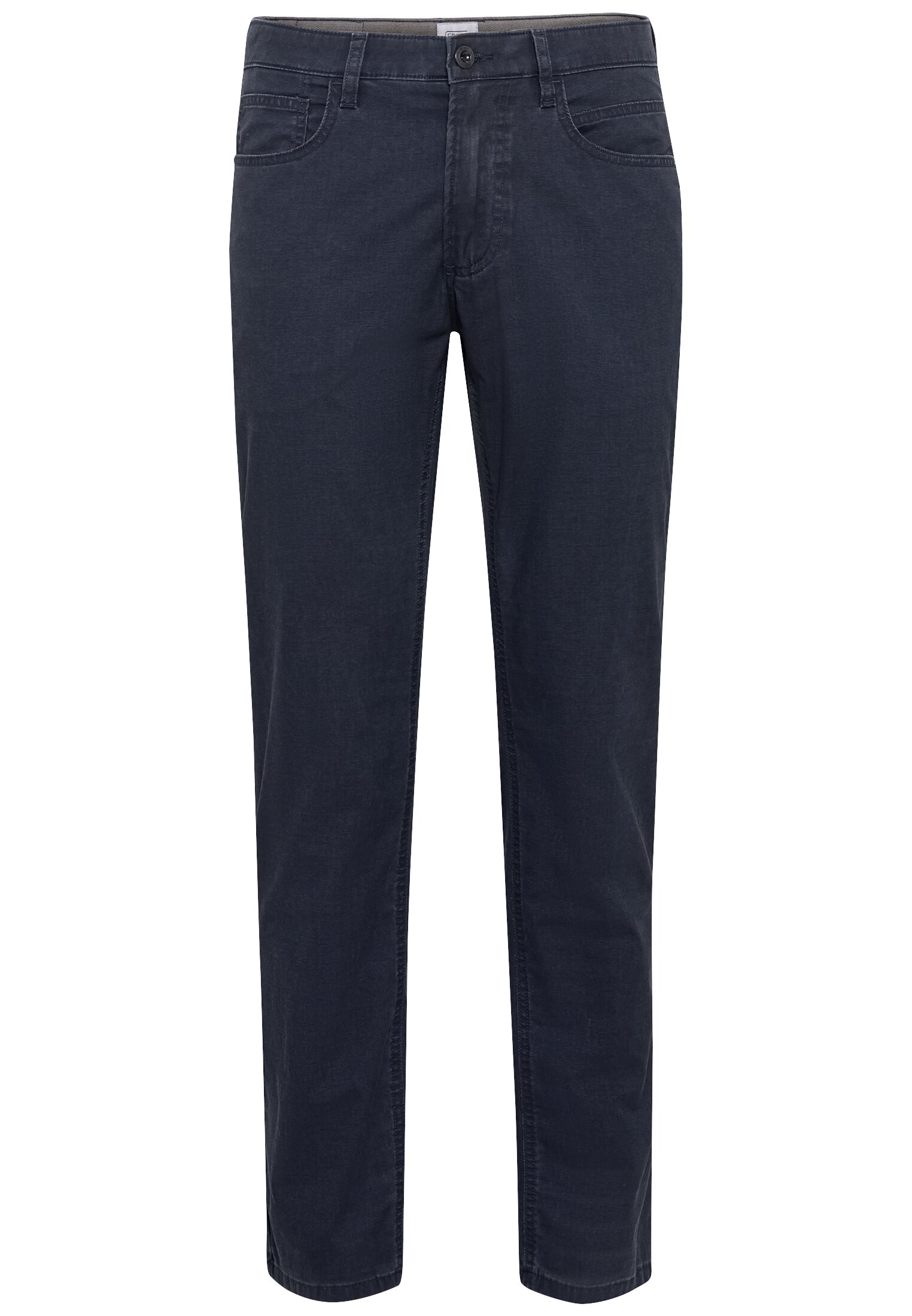 Regular Fit 5-Pocket Hose