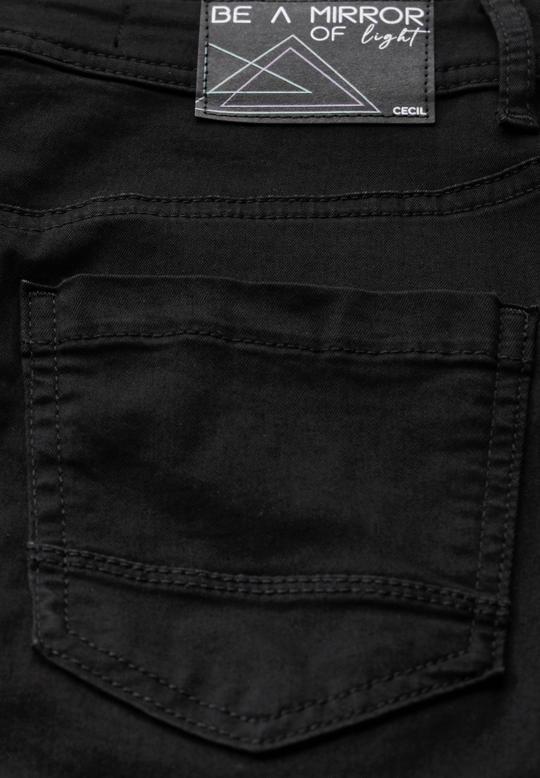 Jeansrock