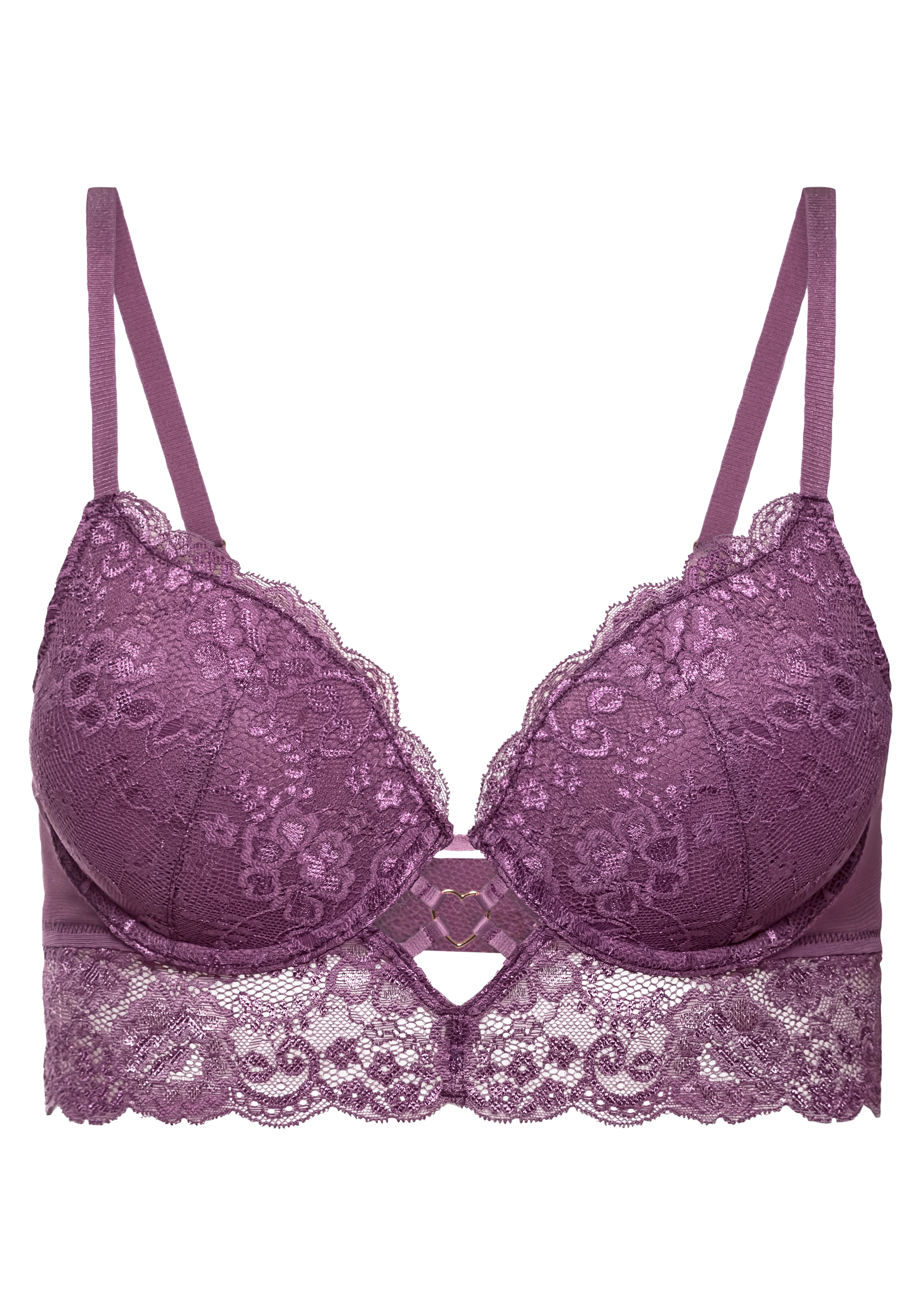 VIVANCE Push-up BH