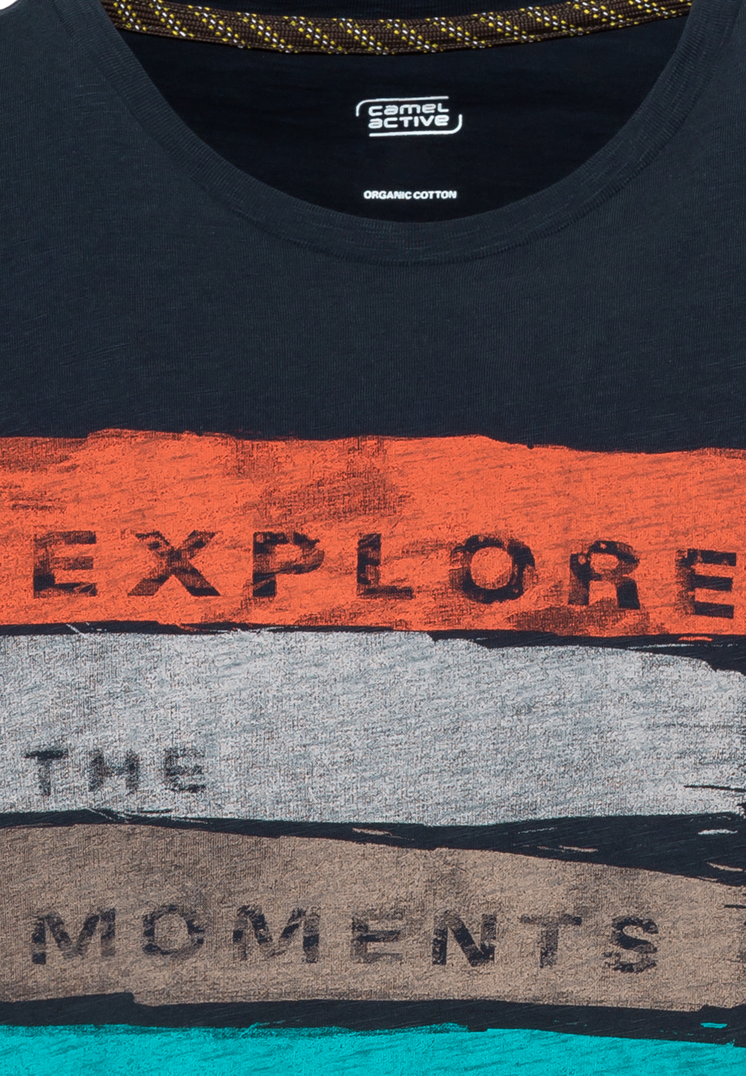 H-T-Shirt