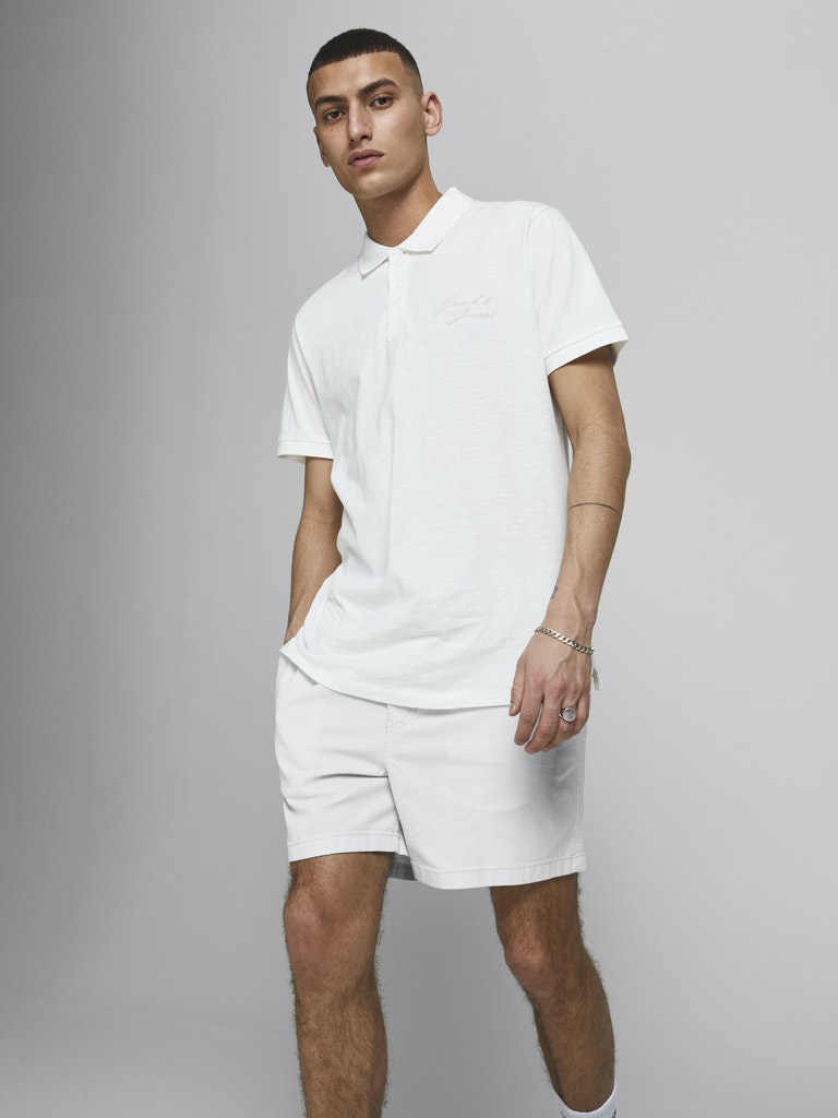 JPSTJEFF JJJOGGER SHORTS AKM