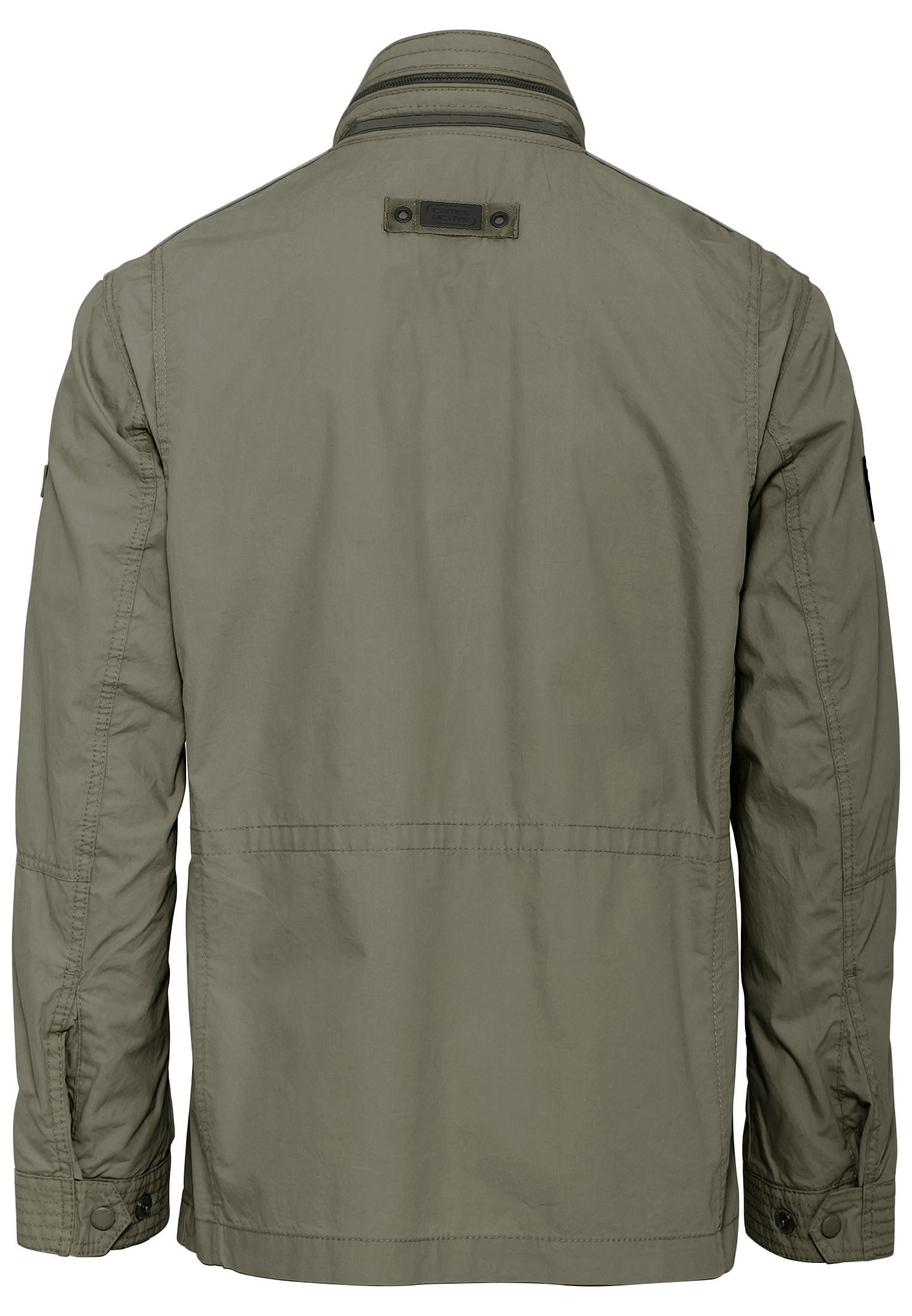 JACKE