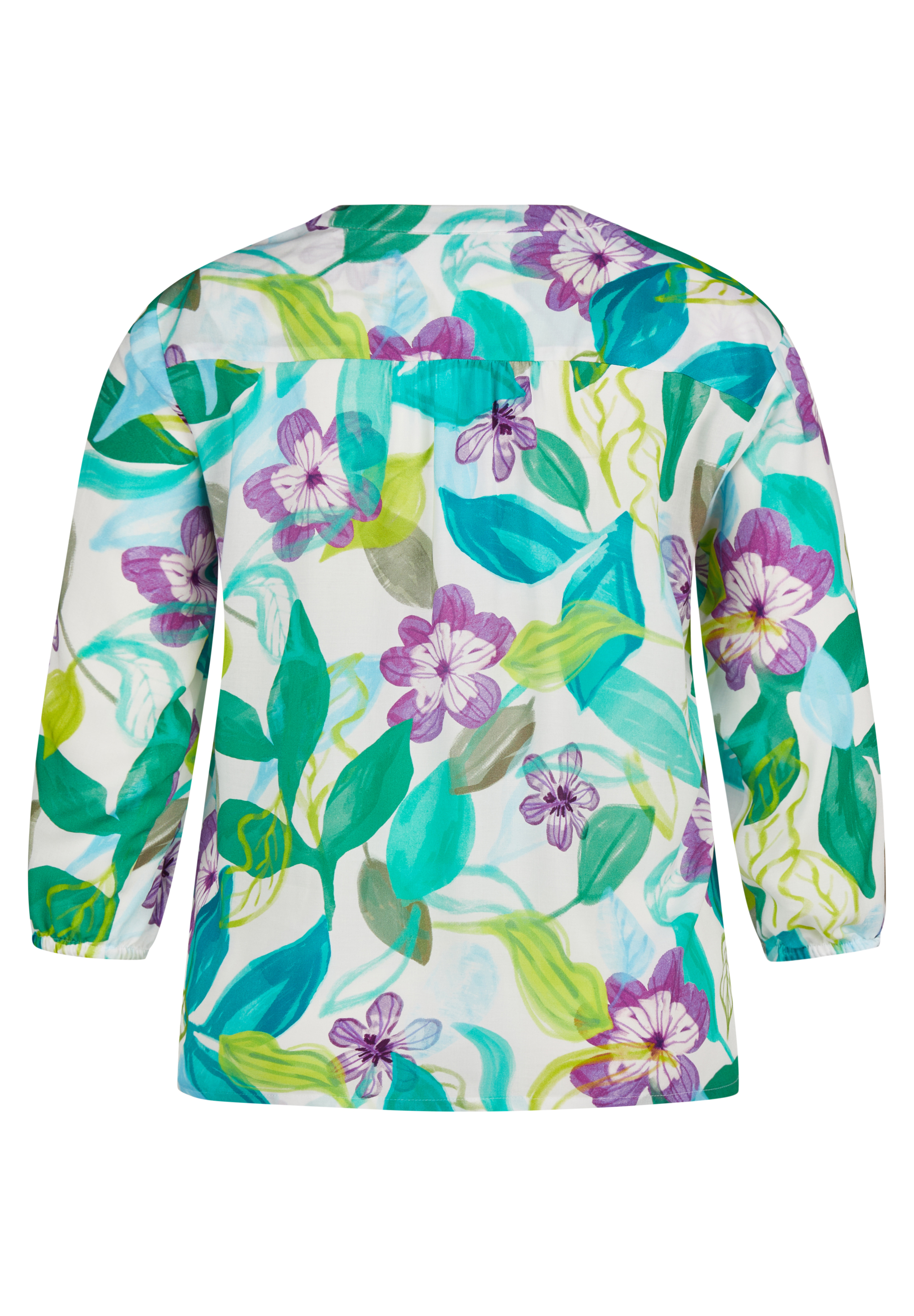 New Tropical