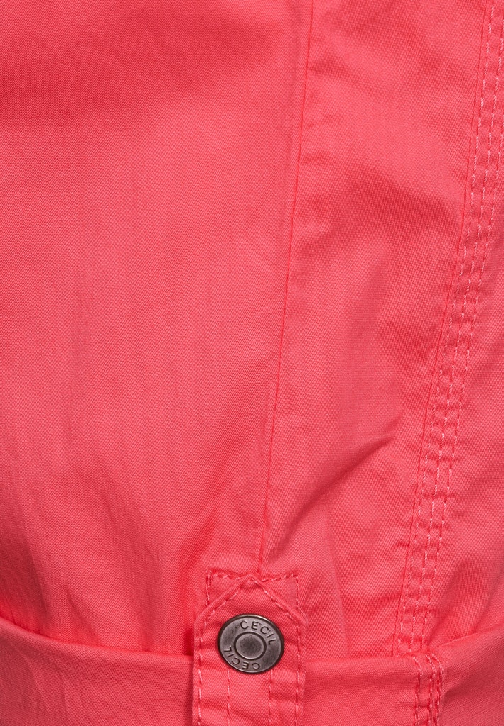 Casual Fit Hose in 3/4