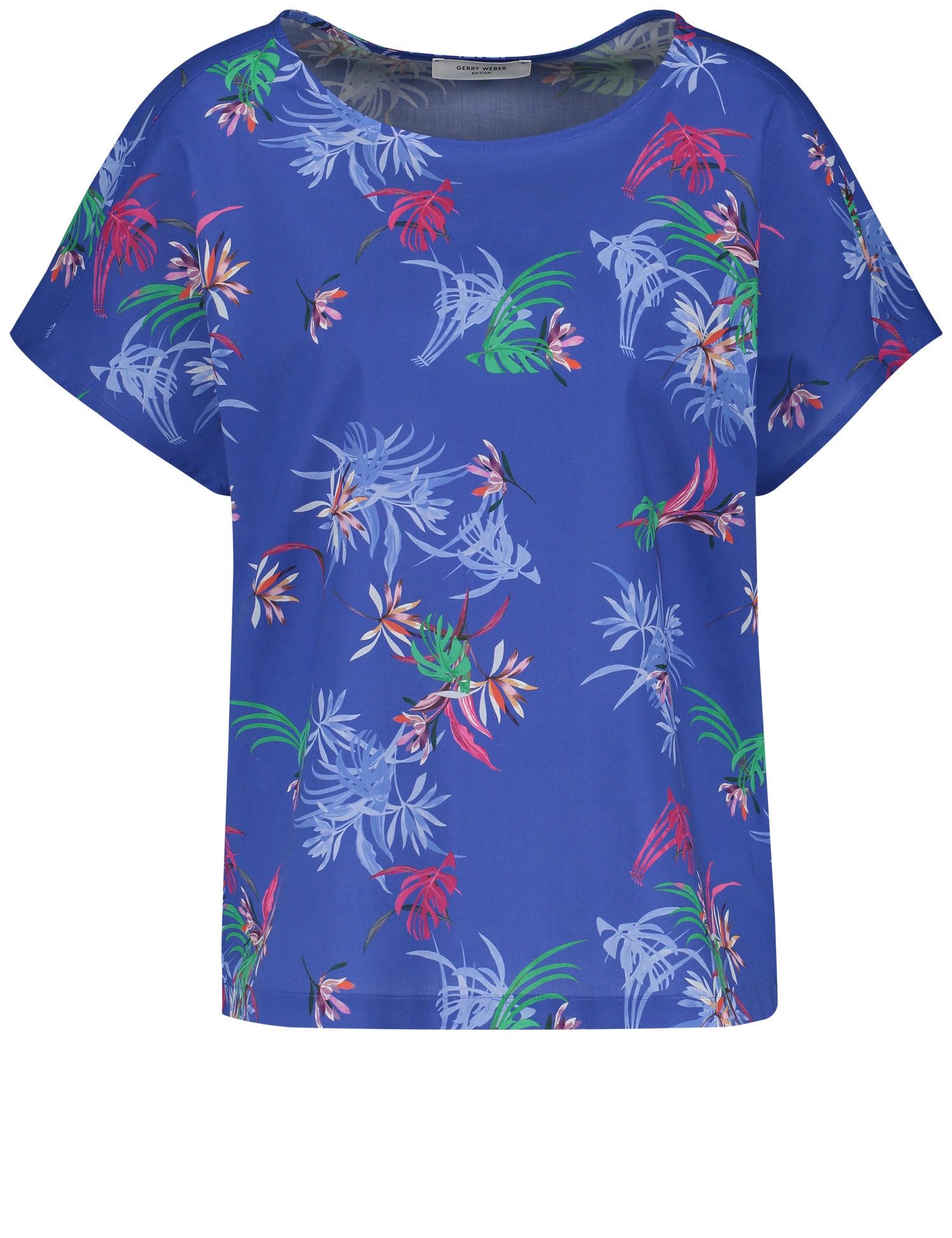 BLUSE 1/2 ARM