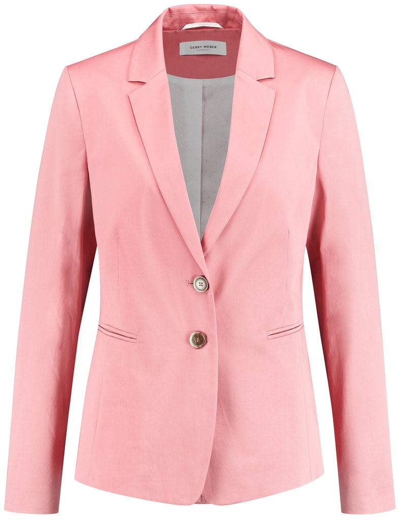 BLAZER LANGARM