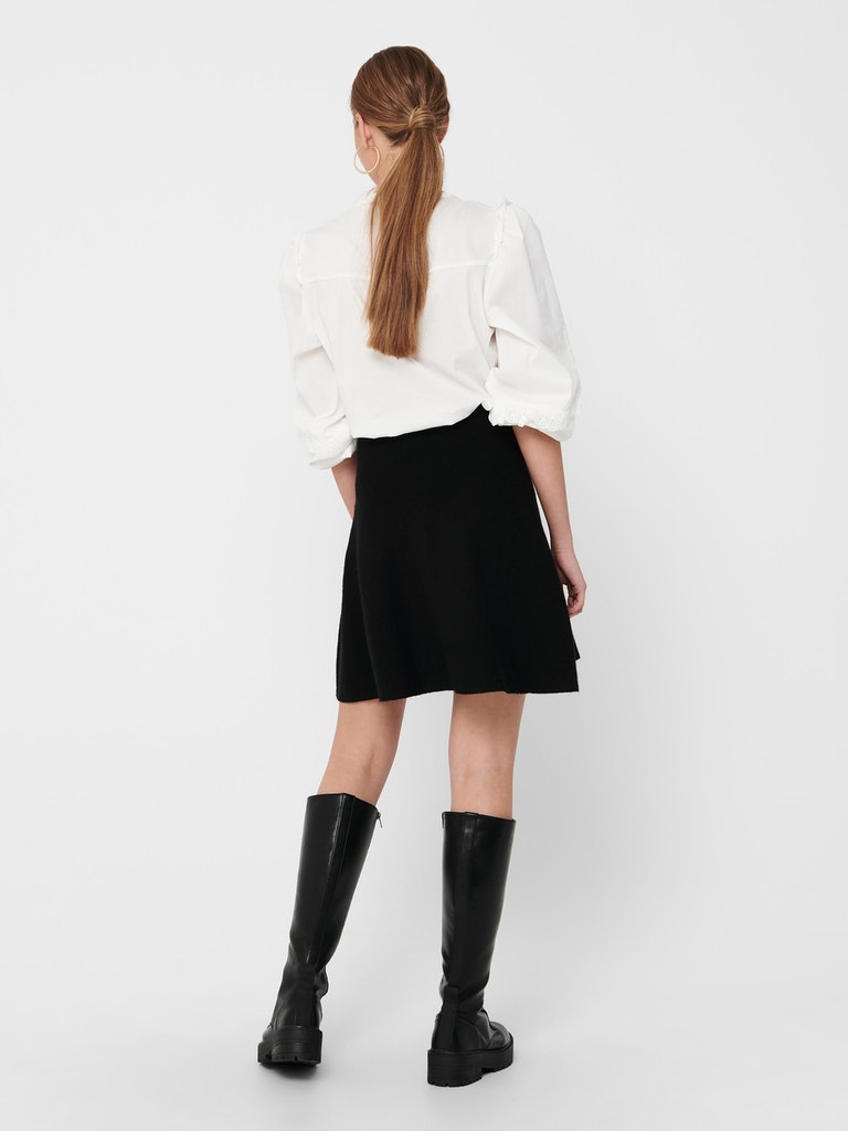 ONLLYNSIE SKIRT KNT