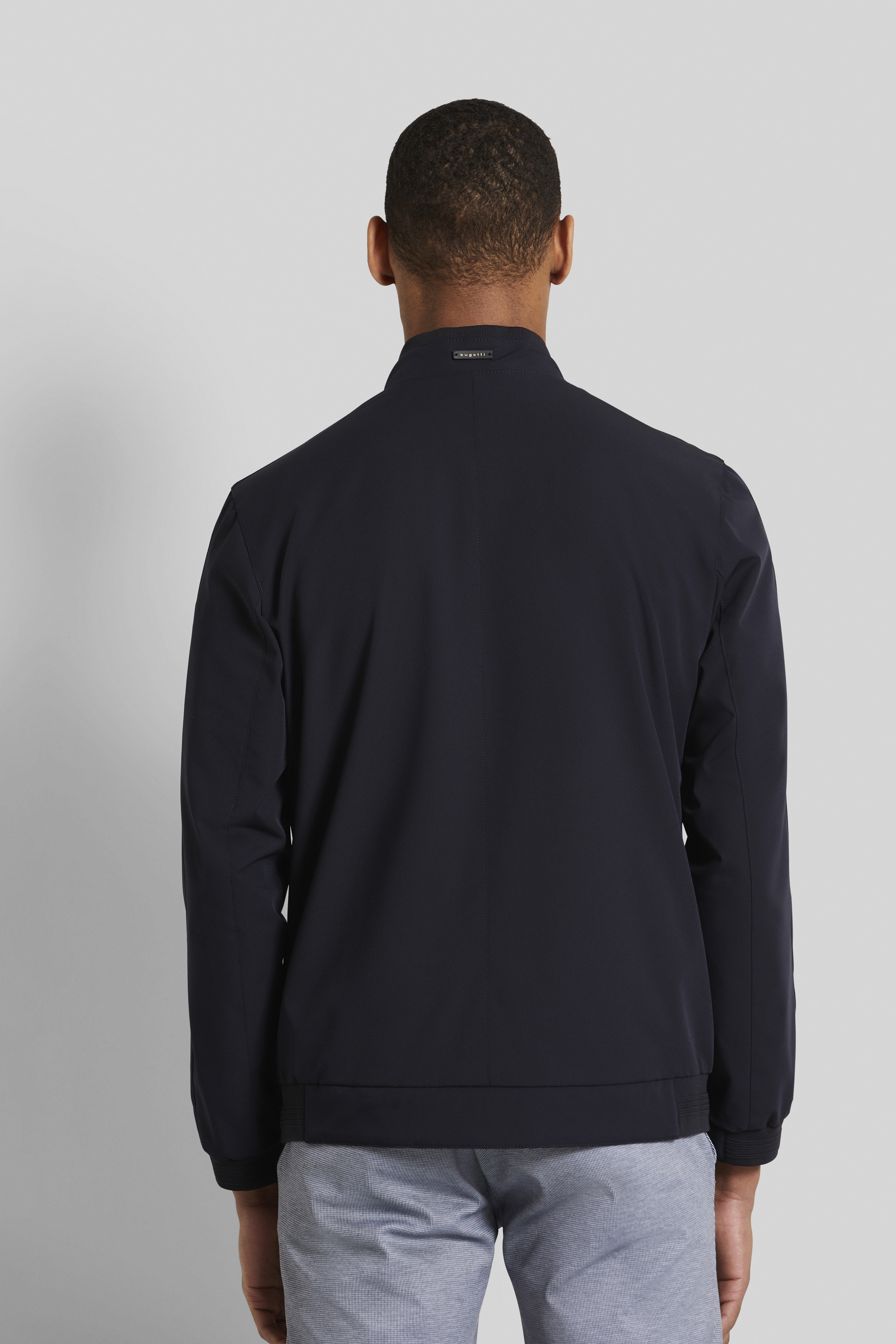 Herren Blouson